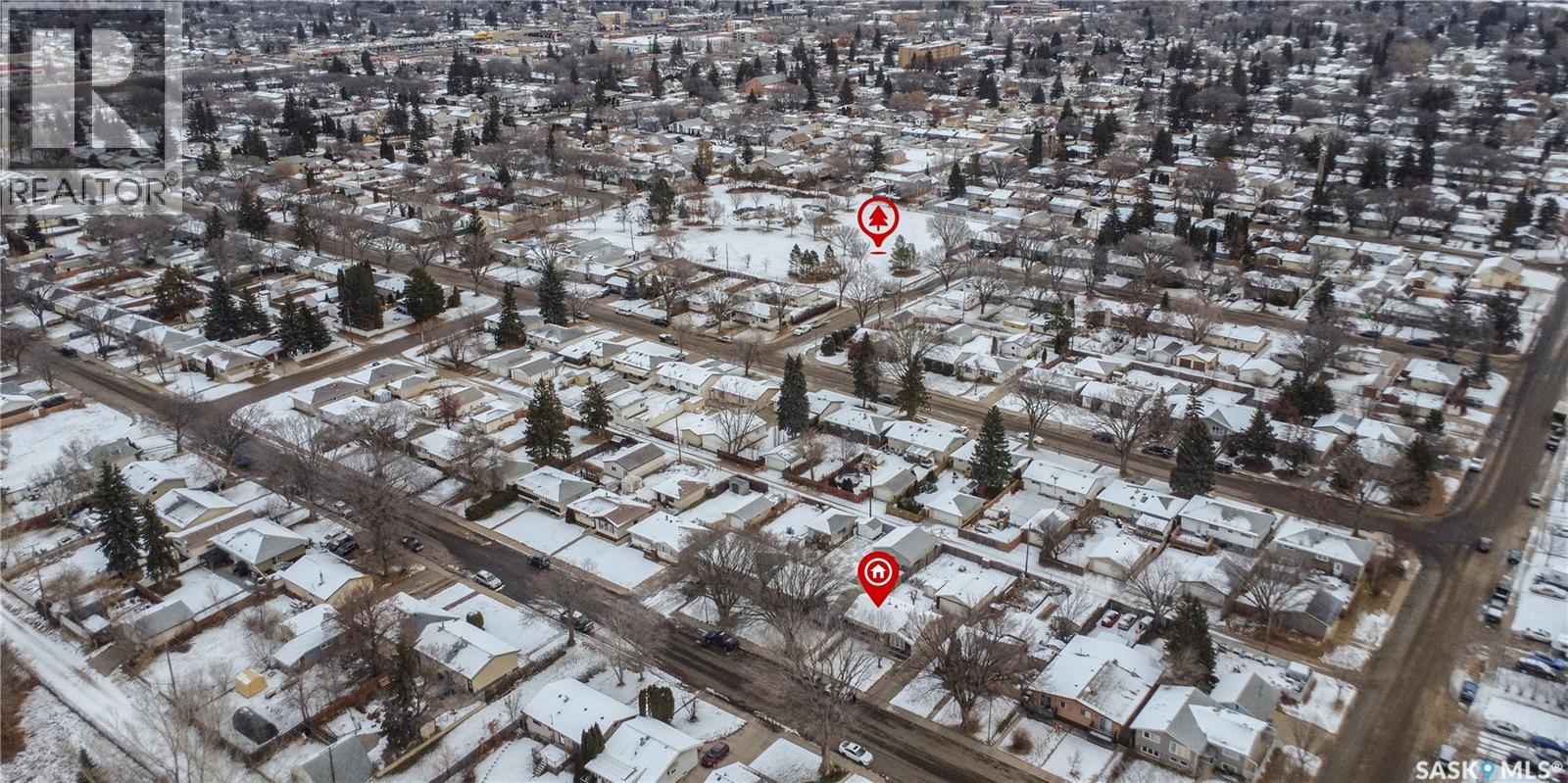 442 Vancouver Avenue S, Saskatoon, Saskatchewan  S7M 3N4 - Photo 42 - SK024671