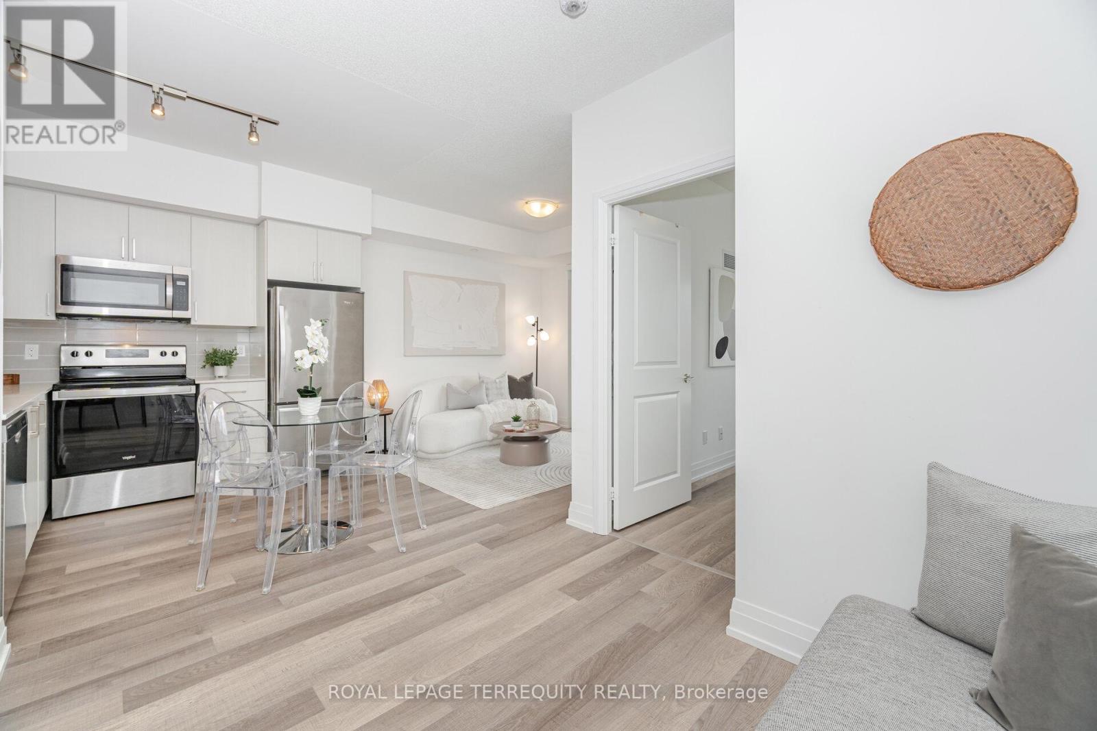 509 - 3121 Sheppard Avenue E, Toronto, Ontario  M1T 0B6 - Photo 10 - E12577768