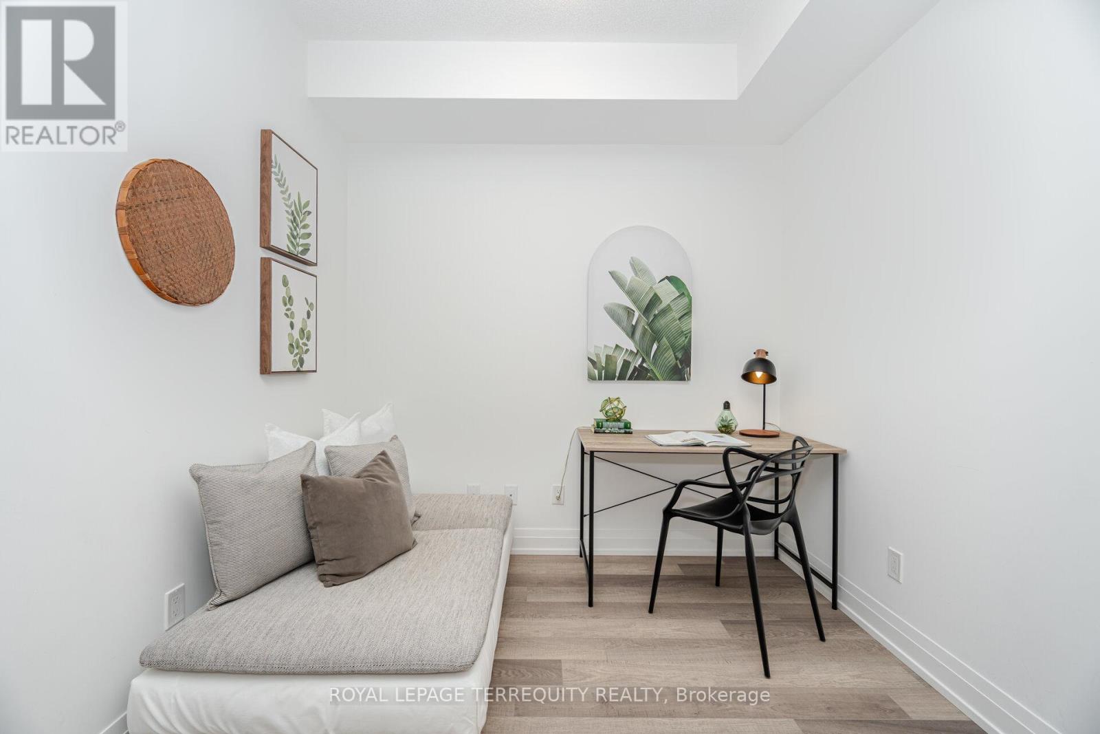 509 - 3121 Sheppard Avenue E, Toronto, Ontario  M1T 0B6 - Photo 6 - E12577768