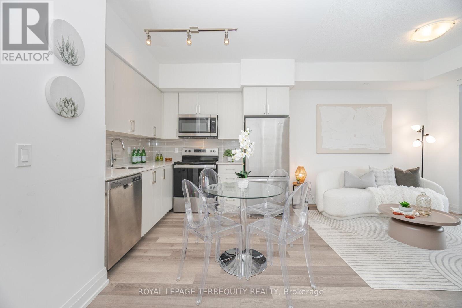 509 - 3121 Sheppard Avenue E, Toronto, Ontario  M1T 0B6 - Photo 9 - E12577768