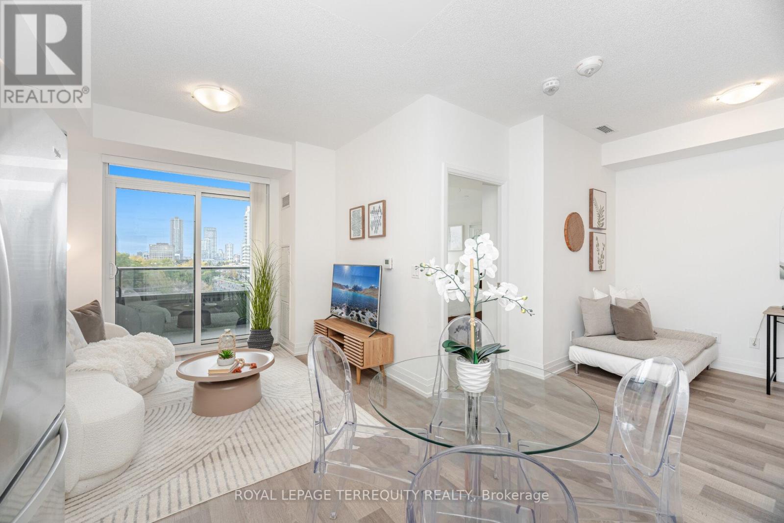 509 - 3121 Sheppard Avenue E, Toronto, Ontario  M1T 0B6 - Photo 8 - E12577772