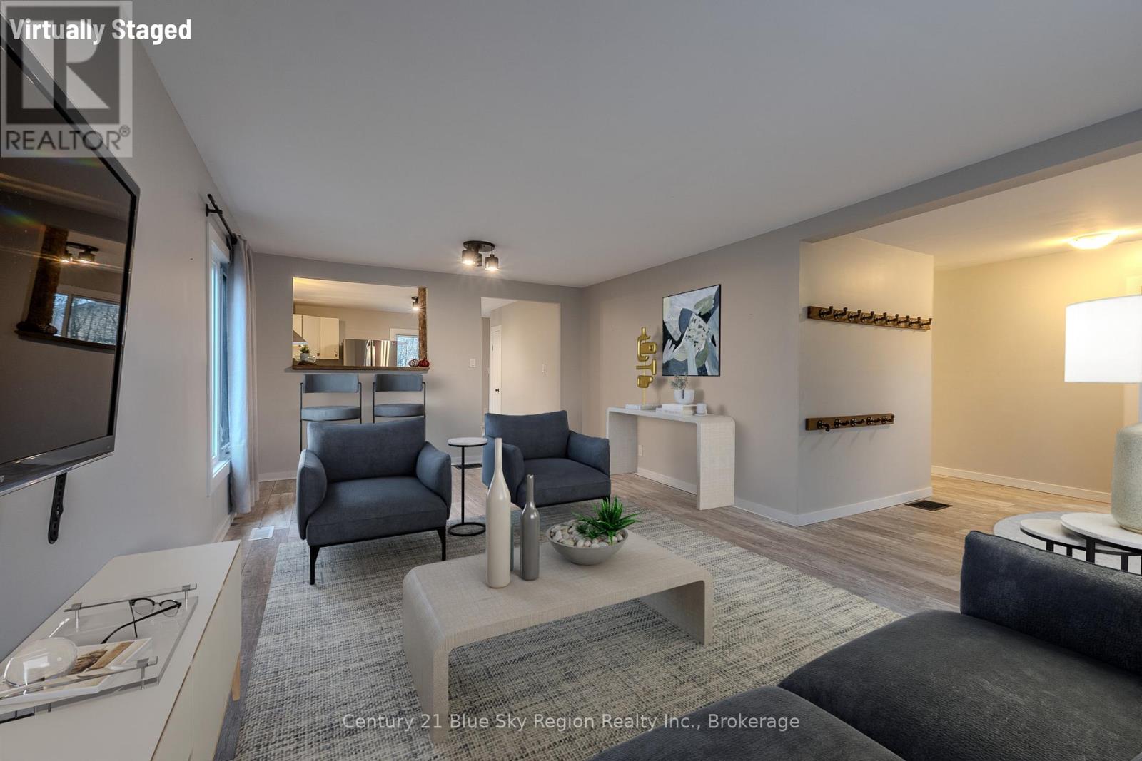 320 Hutcheson Avenue, North Bay, Ontario  P1B 6Z2 - Photo 11 - X12577880