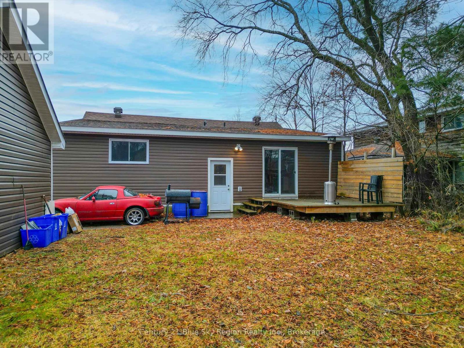 320 Hutcheson Avenue, North Bay, Ontario  P1B 6Z2 - Photo 29 - X12577880
