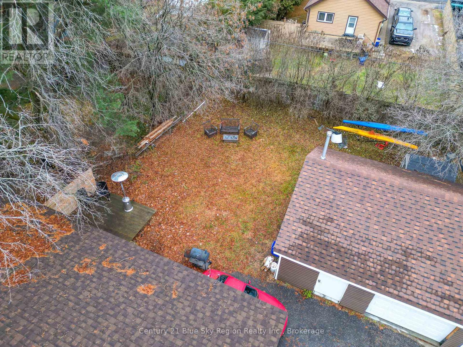 320 Hutcheson Avenue, North Bay, Ontario  P1B 6Z2 - Photo 31 - X12577880