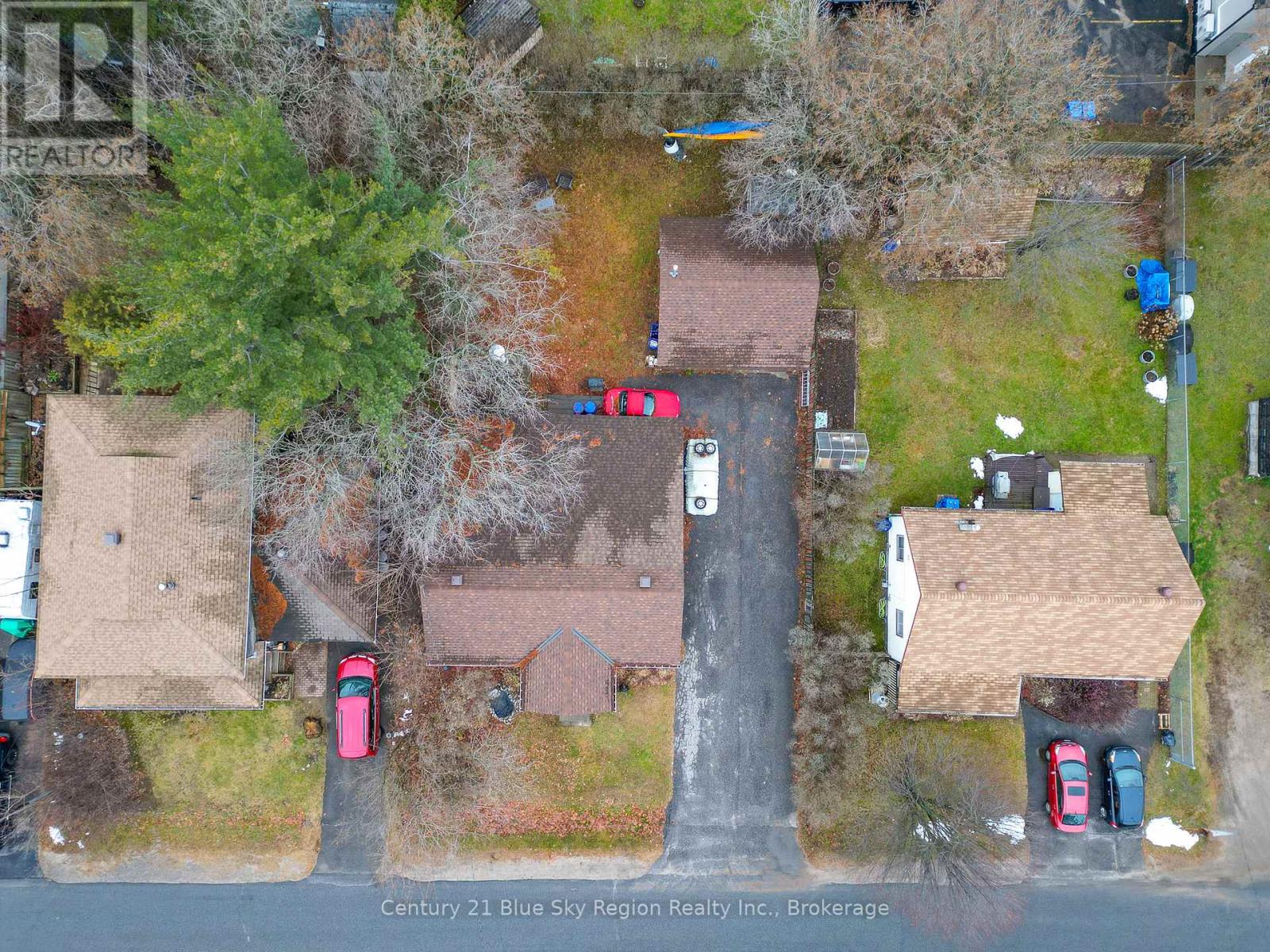 320 Hutcheson Avenue, North Bay, Ontario  P1B 6Z2 - Photo 32 - X12577880