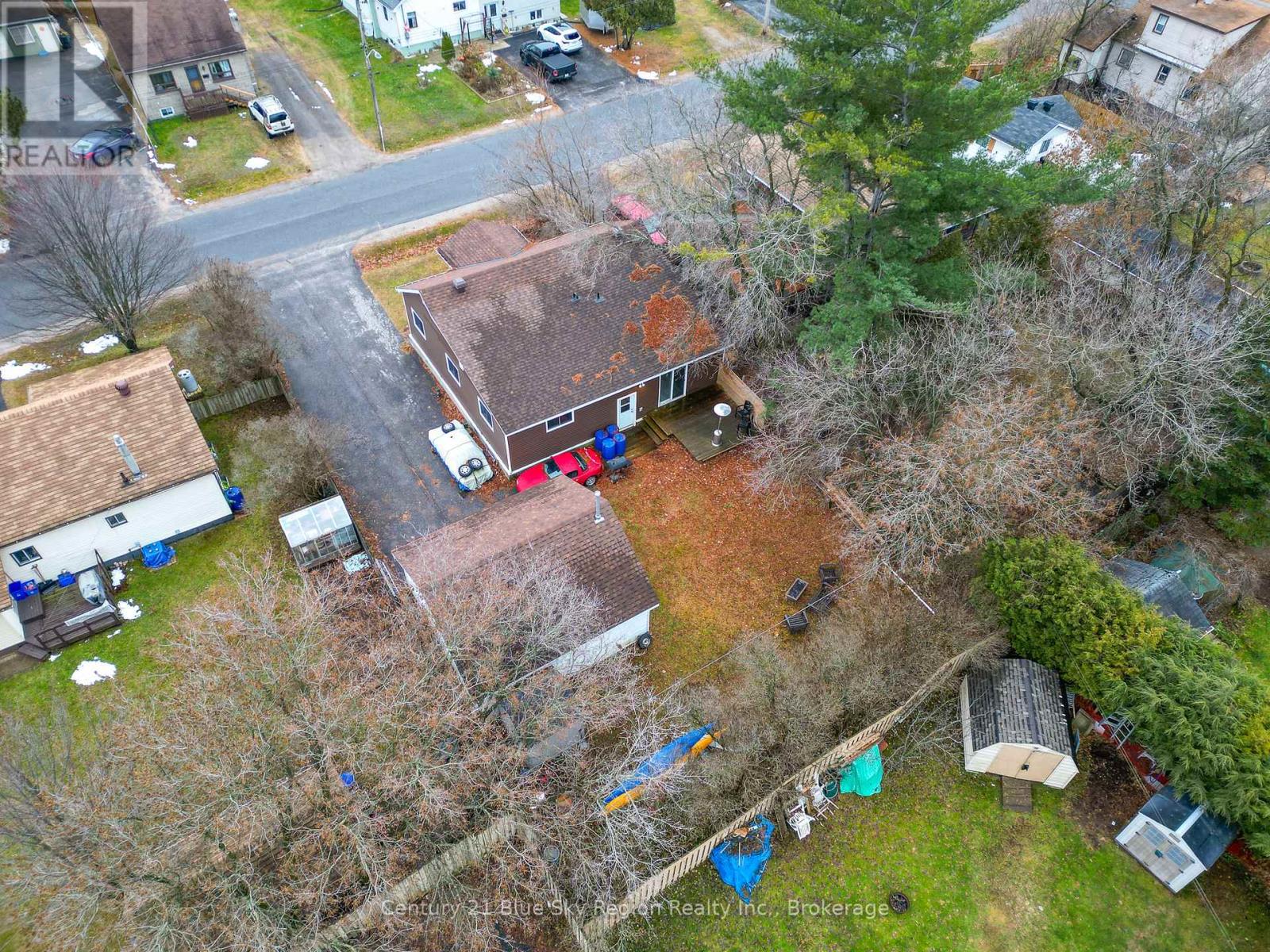 320 Hutcheson Avenue, North Bay, Ontario  P1B 6Z2 - Photo 33 - X12577880