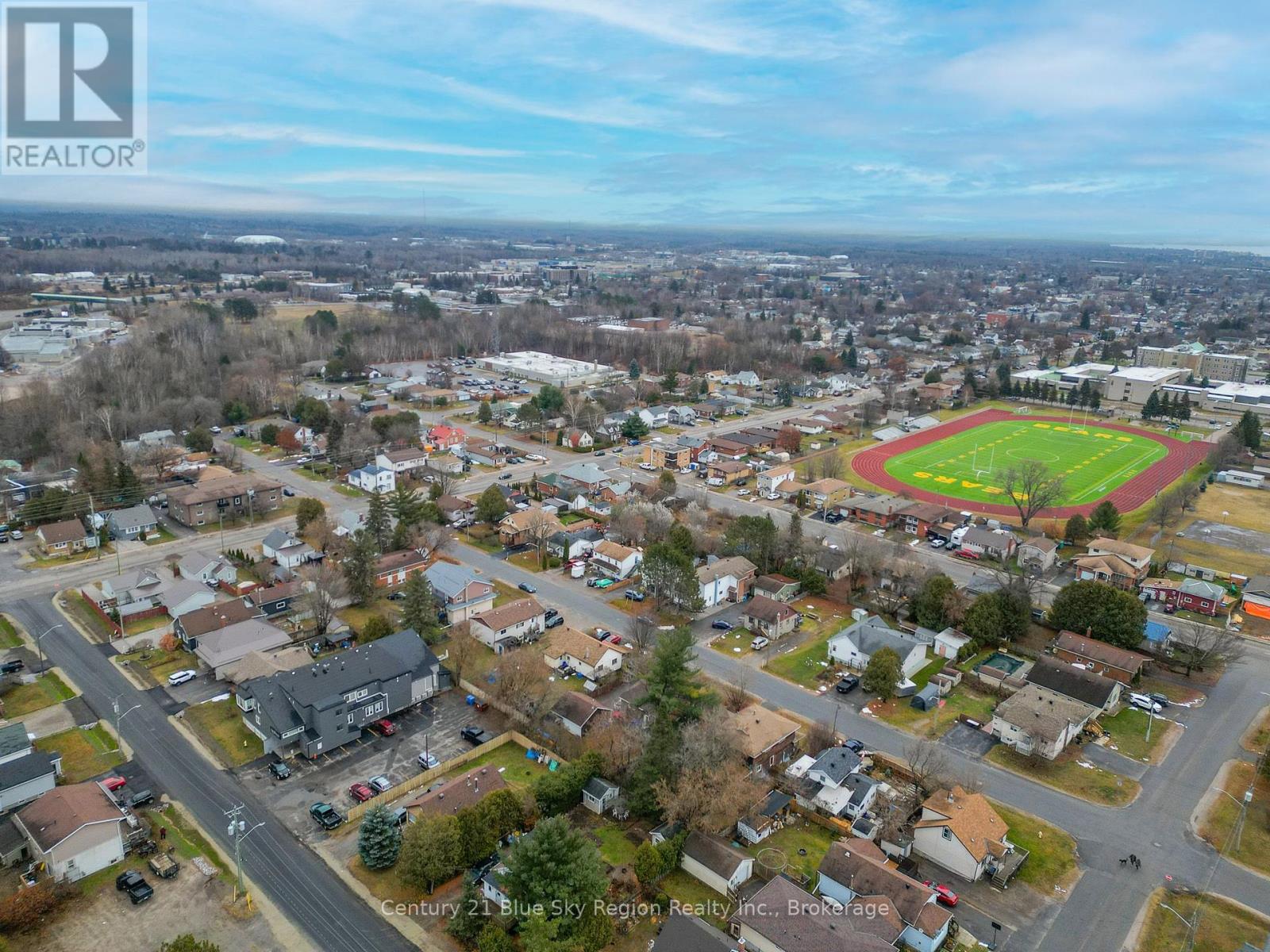 320 Hutcheson Avenue, North Bay, Ontario  P1B 6Z2 - Photo 35 - X12577880