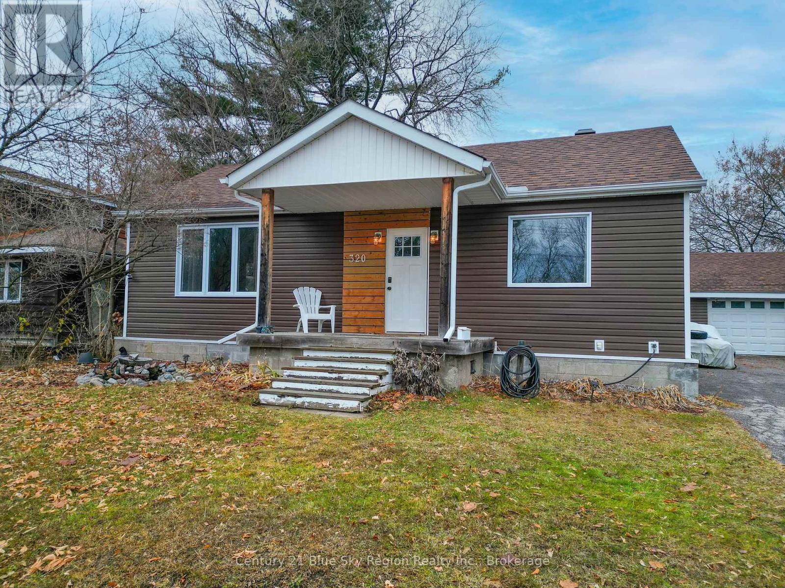 320 Hutcheson Avenue, North Bay, Ontario  P1B 6Z2 - Photo 5 - X12577880