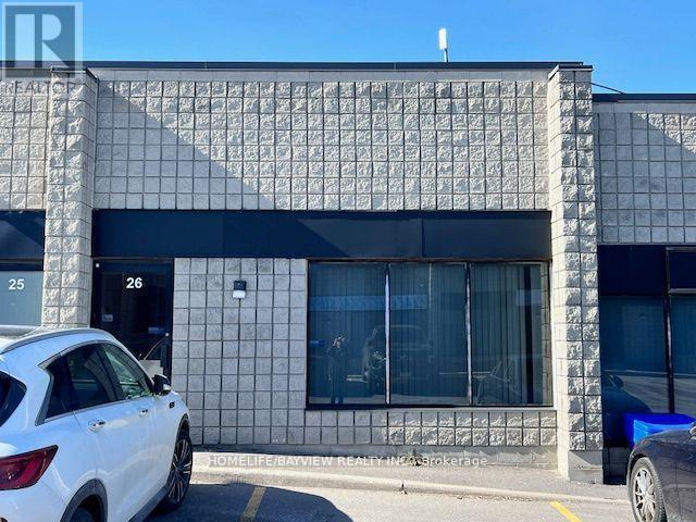 26 - 4 VATA COURT, Aurora, Ontario