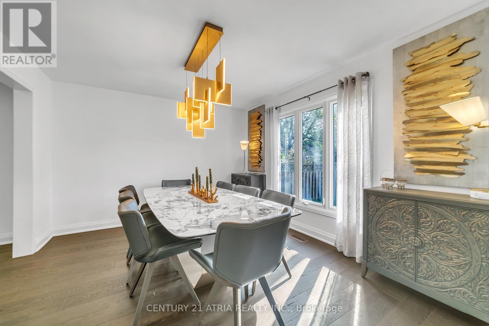 65 Worthington Avenue, Richmond Hill, Ontario  L4E 2S6 - Photo 11 - N12577732