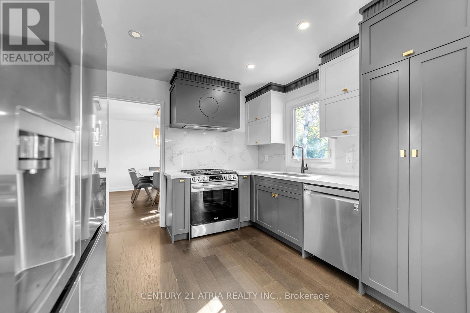 65 Worthington Avenue, Richmond Hill, Ontario  L4E 2S6 - Photo 13 - N12577732