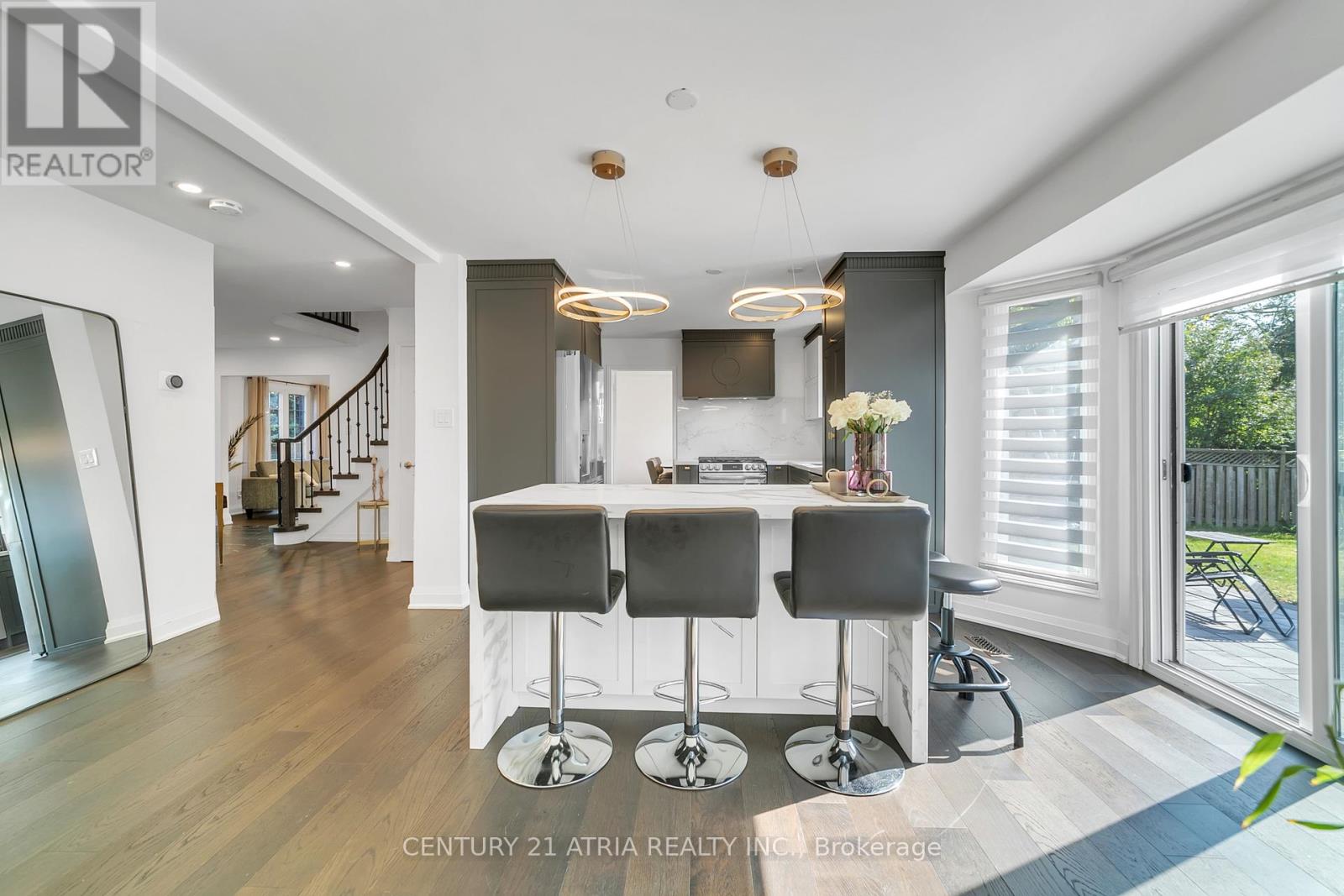 65 Worthington Avenue, Richmond Hill, Ontario  L4E 2S6 - Photo 15 - N12577732