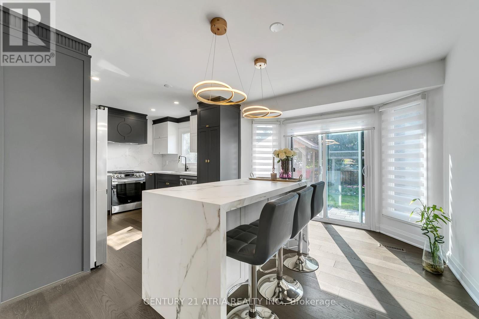 65 Worthington Avenue, Richmond Hill, Ontario  L4E 2S6 - Photo 16 - N12577732