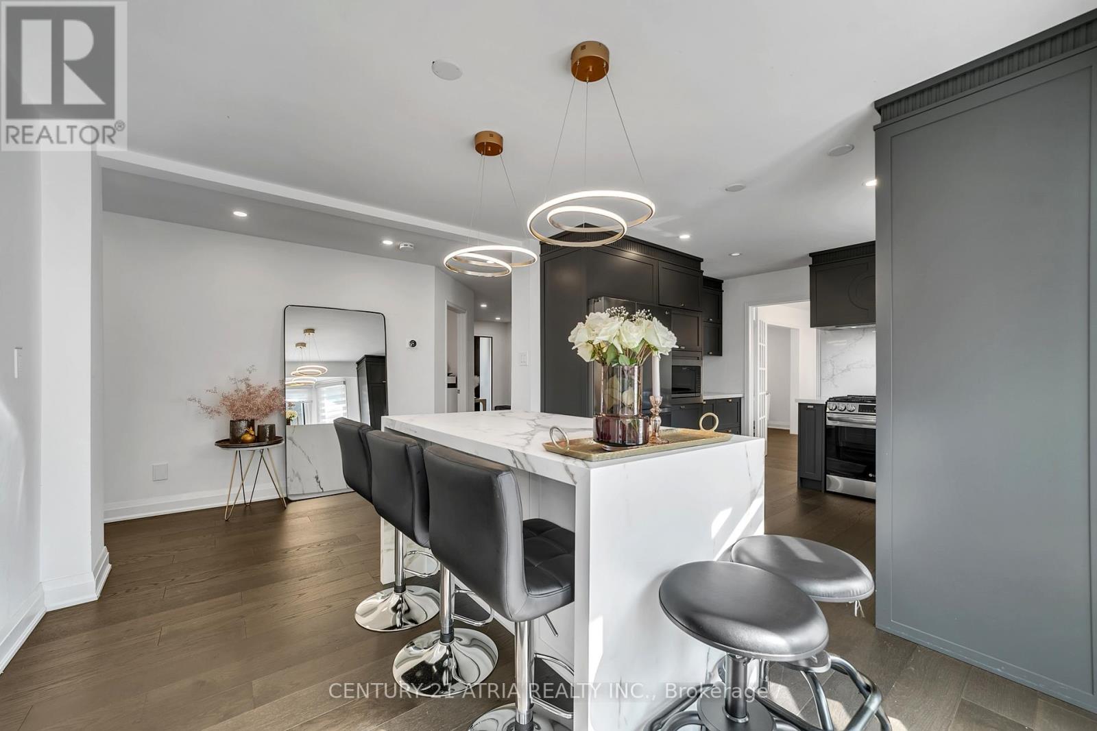 65 Worthington Avenue, Richmond Hill, Ontario  L4E 2S6 - Photo 17 - N12577732