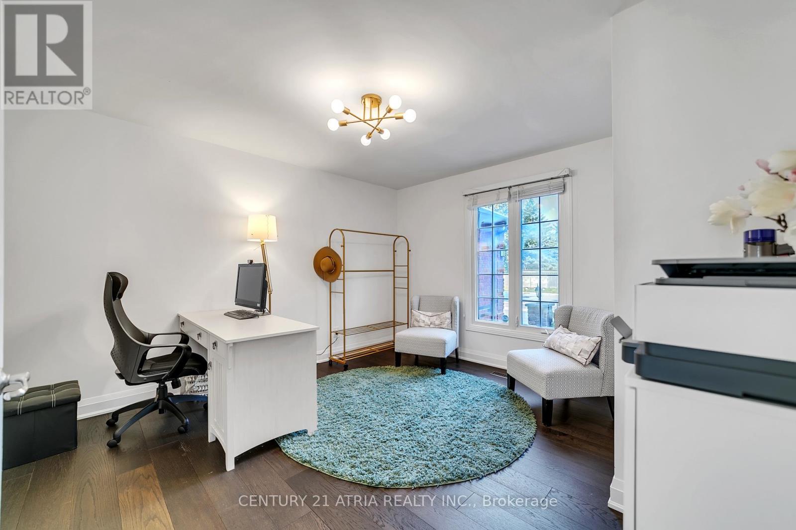 65 Worthington Avenue, Richmond Hill, Ontario  L4E 2S6 - Photo 18 - N12577732