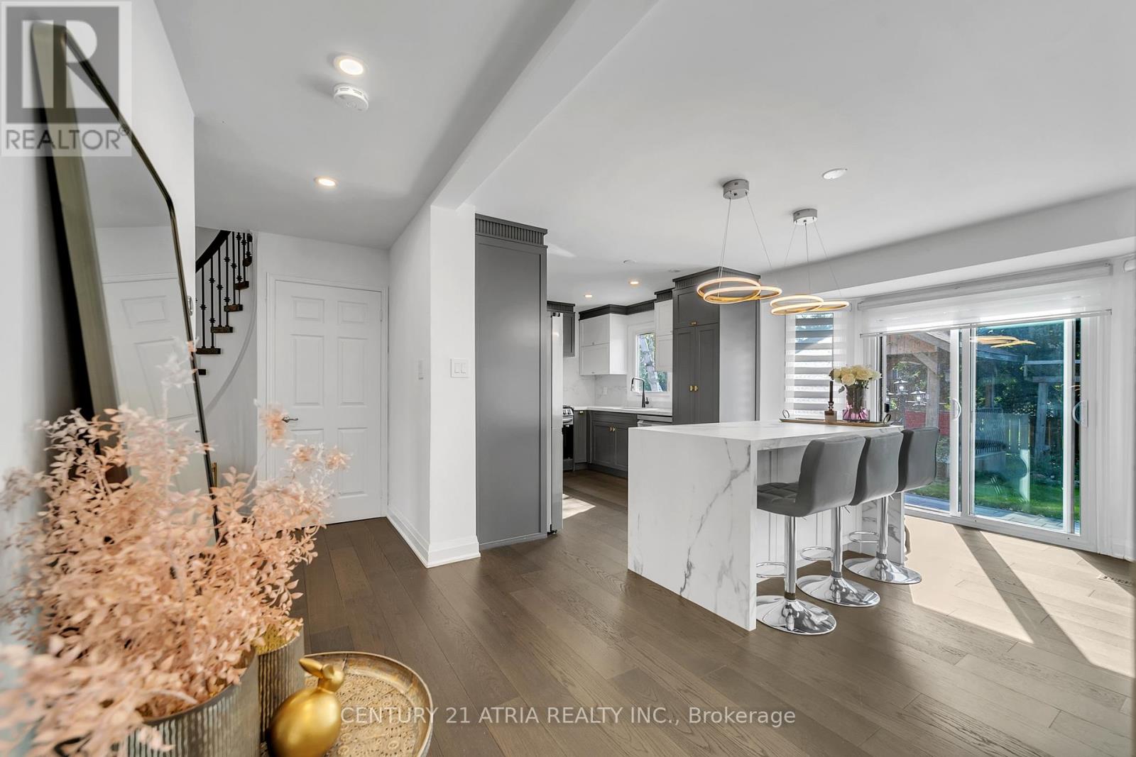 65 Worthington Avenue, Richmond Hill, Ontario  L4E 2S6 - Photo 21 - N12577732