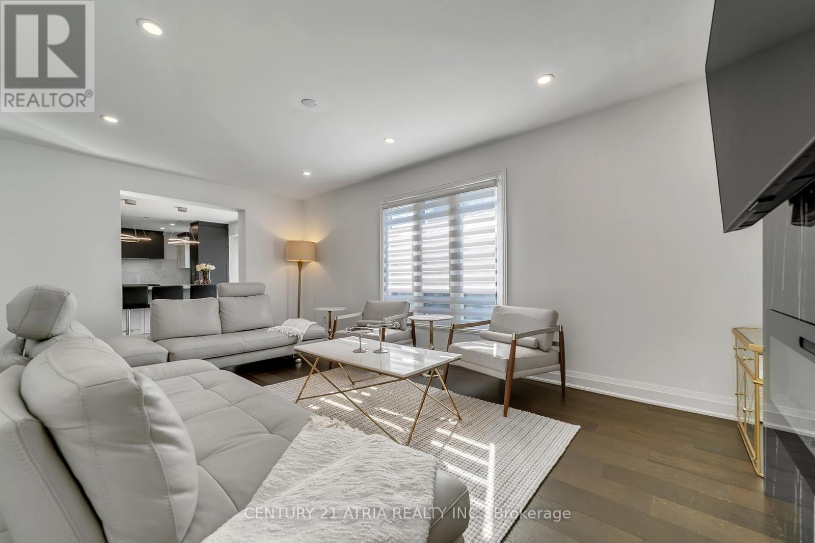 65 Worthington Avenue, Richmond Hill, Ontario  L4E 2S6 - Photo 22 - N12577732