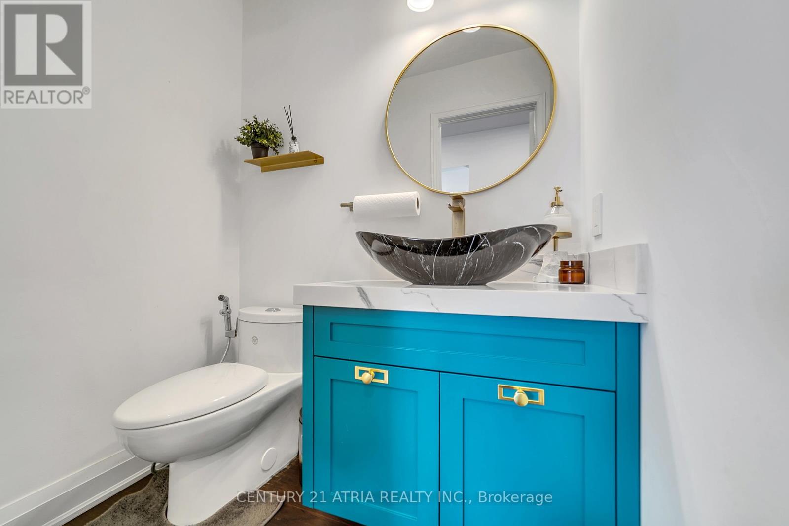 65 Worthington Avenue, Richmond Hill, Ontario  L4E 2S6 - Photo 23 - N12577732