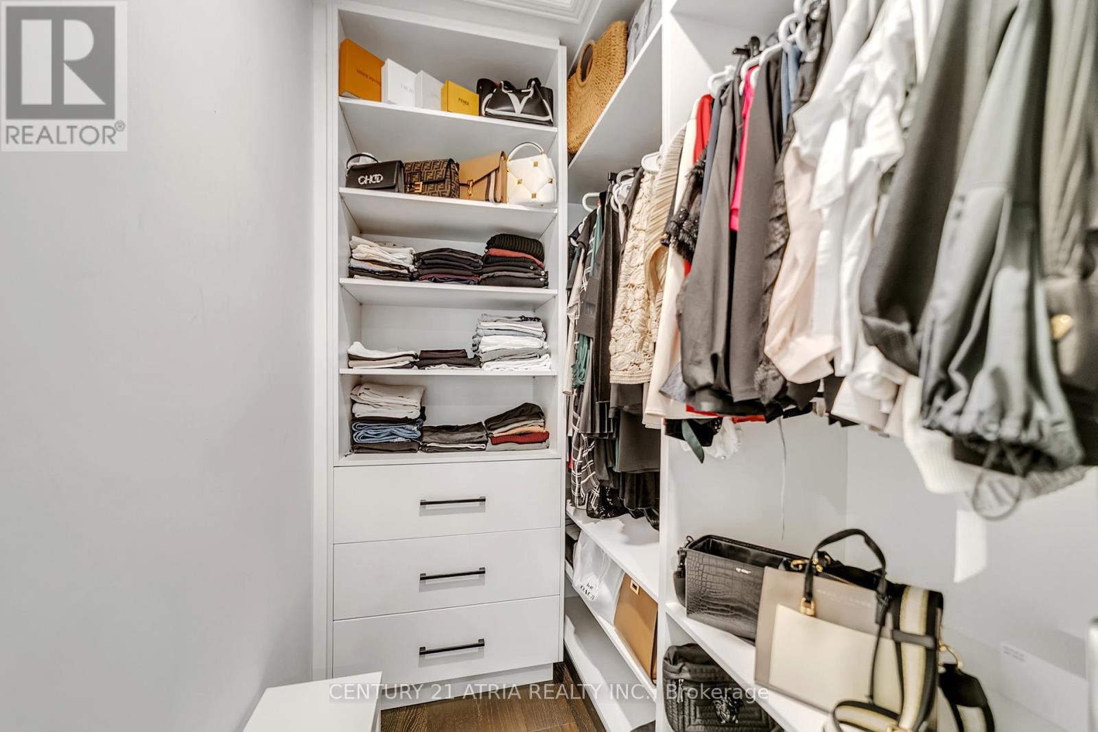 65 Worthington Avenue, Richmond Hill, Ontario  L4E 2S6 - Photo 29 - N12577732