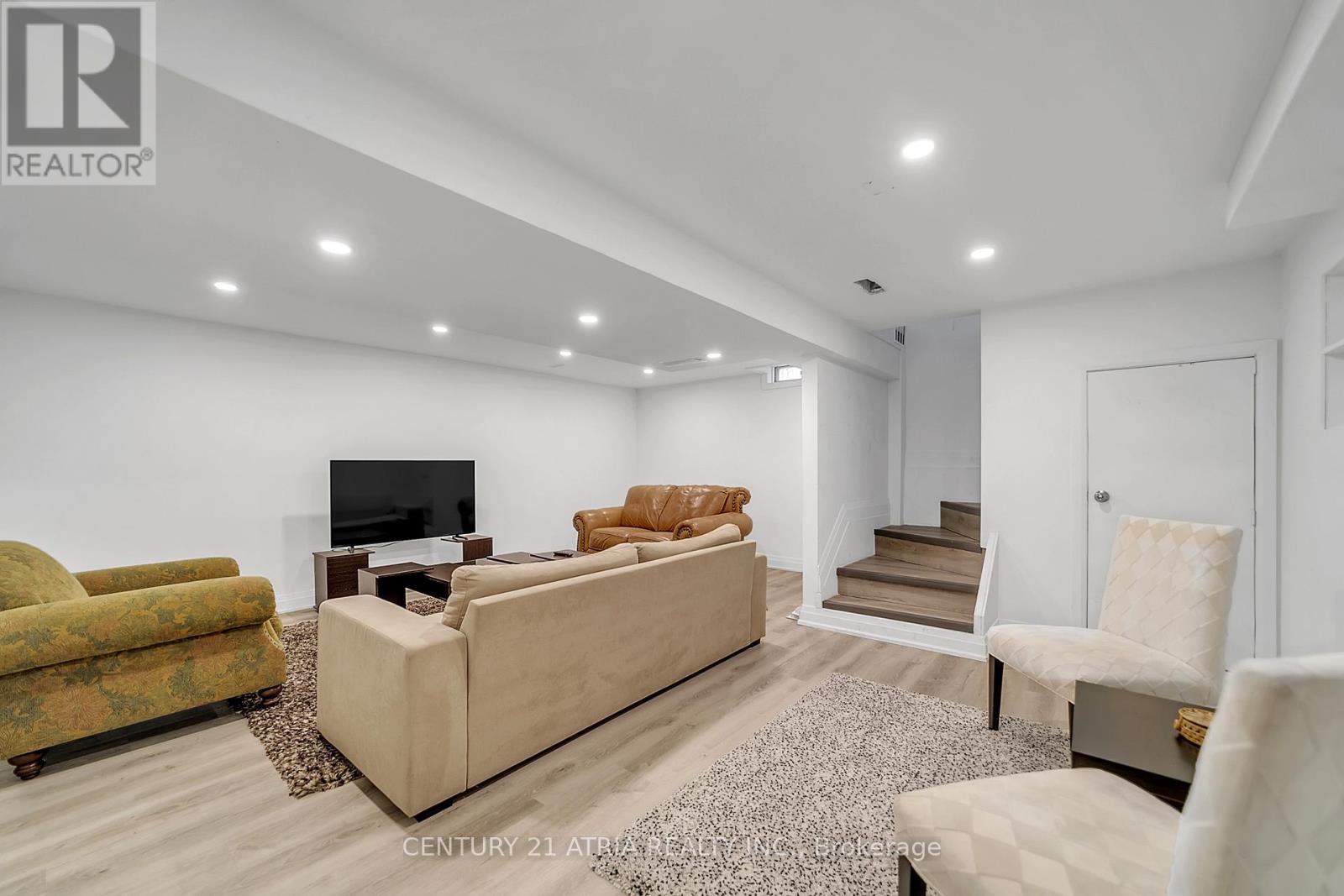 65 Worthington Avenue, Richmond Hill, Ontario  L4E 2S6 - Photo 34 - N12577732