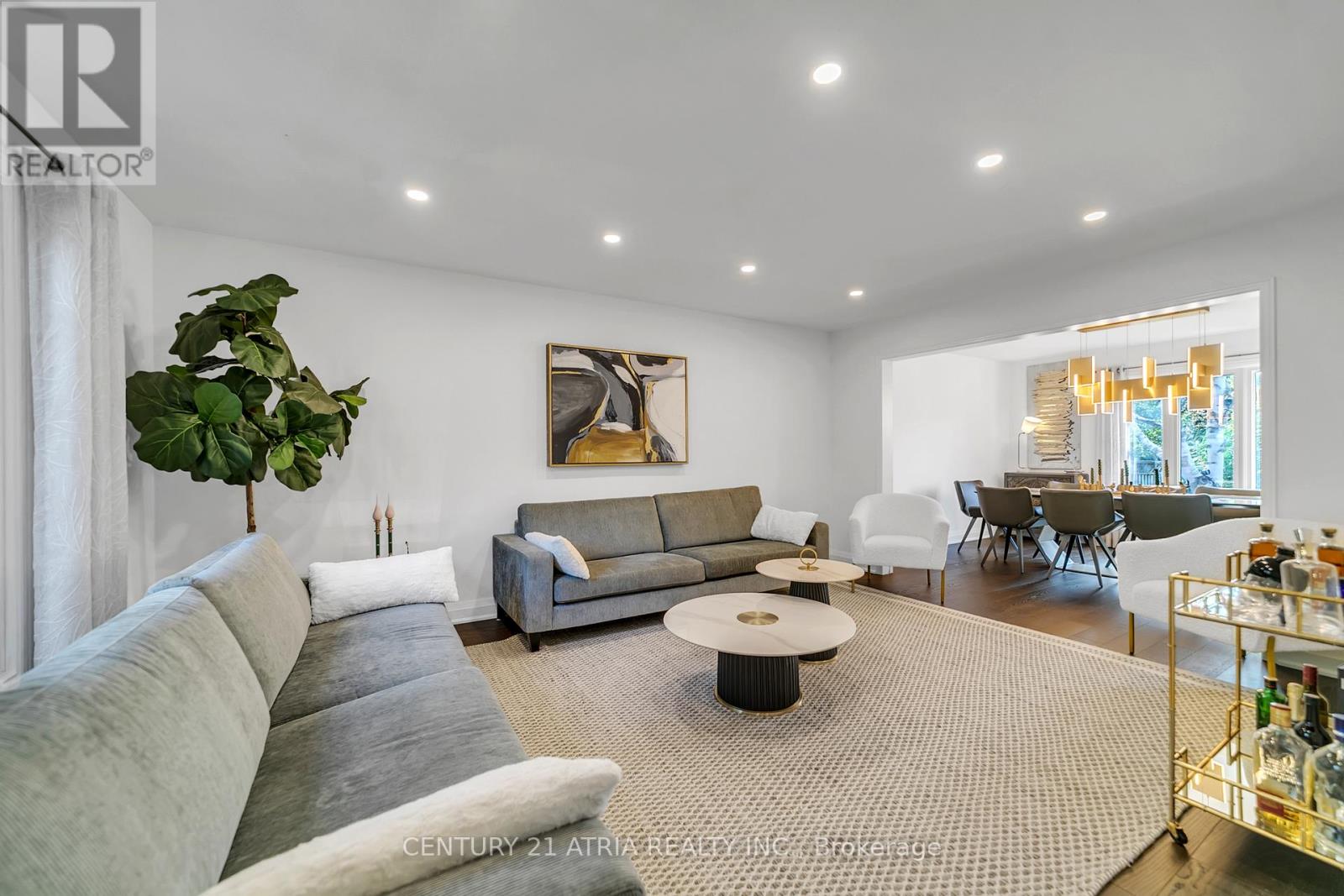 65 Worthington Avenue, Richmond Hill, Ontario  L4E 2S6 - Photo 4 - N12577732