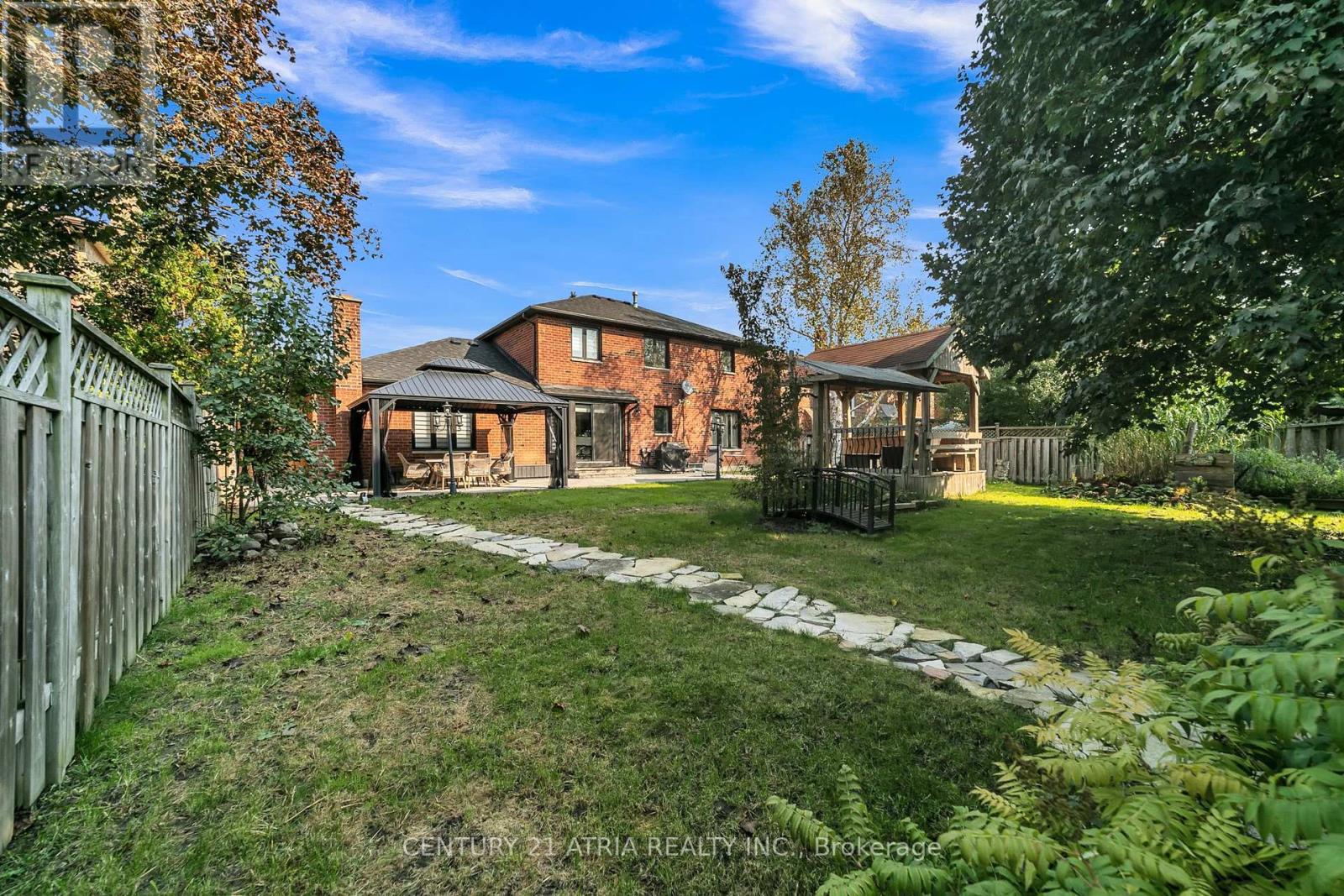 65 Worthington Avenue, Richmond Hill, Ontario  L4E 2S6 - Photo 41 - N12577732