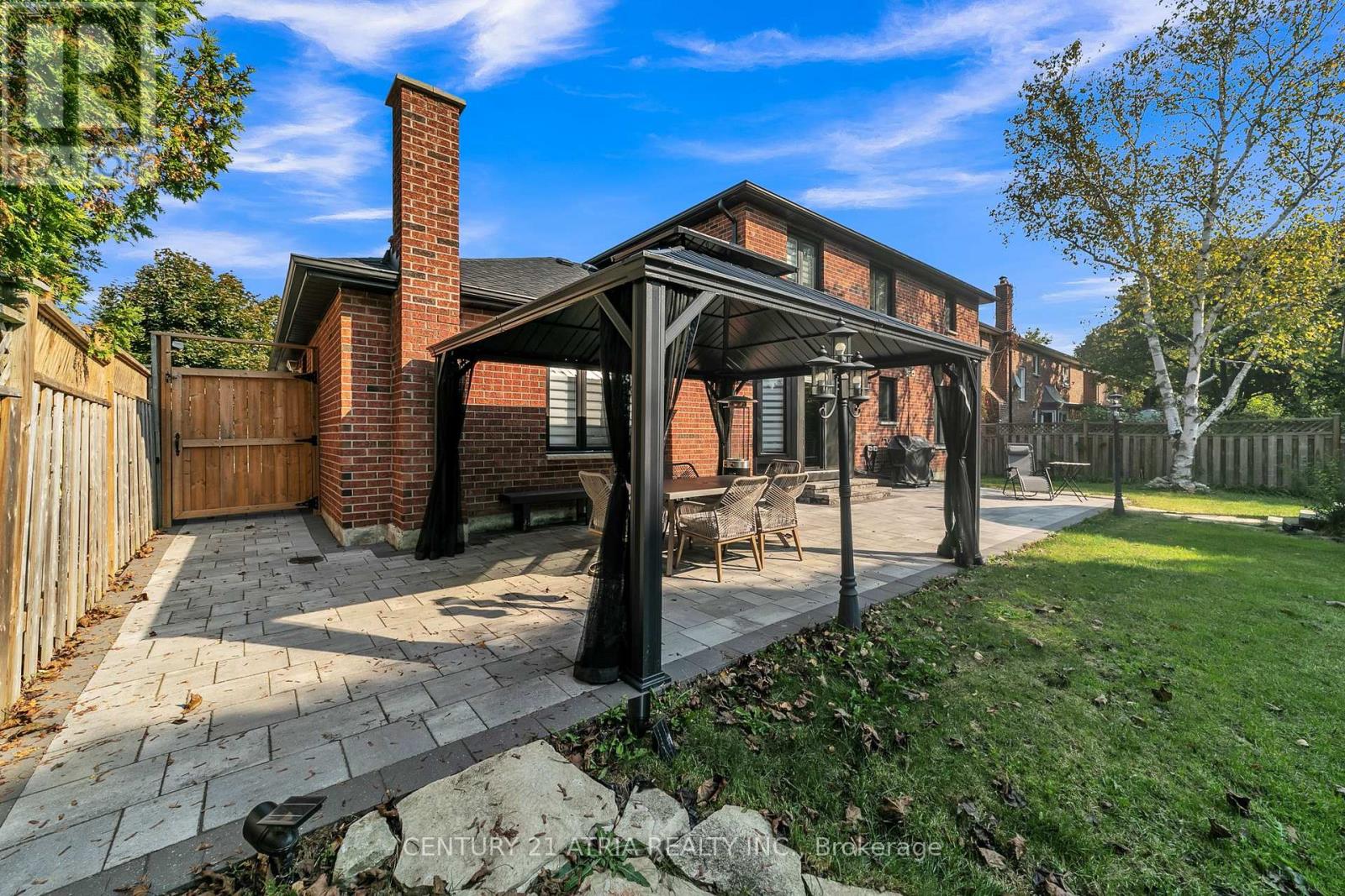 65 Worthington Avenue, Richmond Hill, Ontario  L4E 2S6 - Photo 42 - N12577732