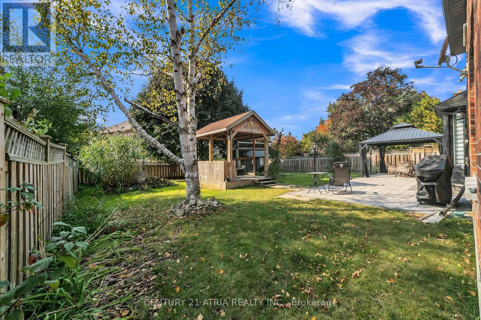 65 Worthington Avenue, Richmond Hill, Ontario  L4E 2S6 - Photo 44 - N12577732