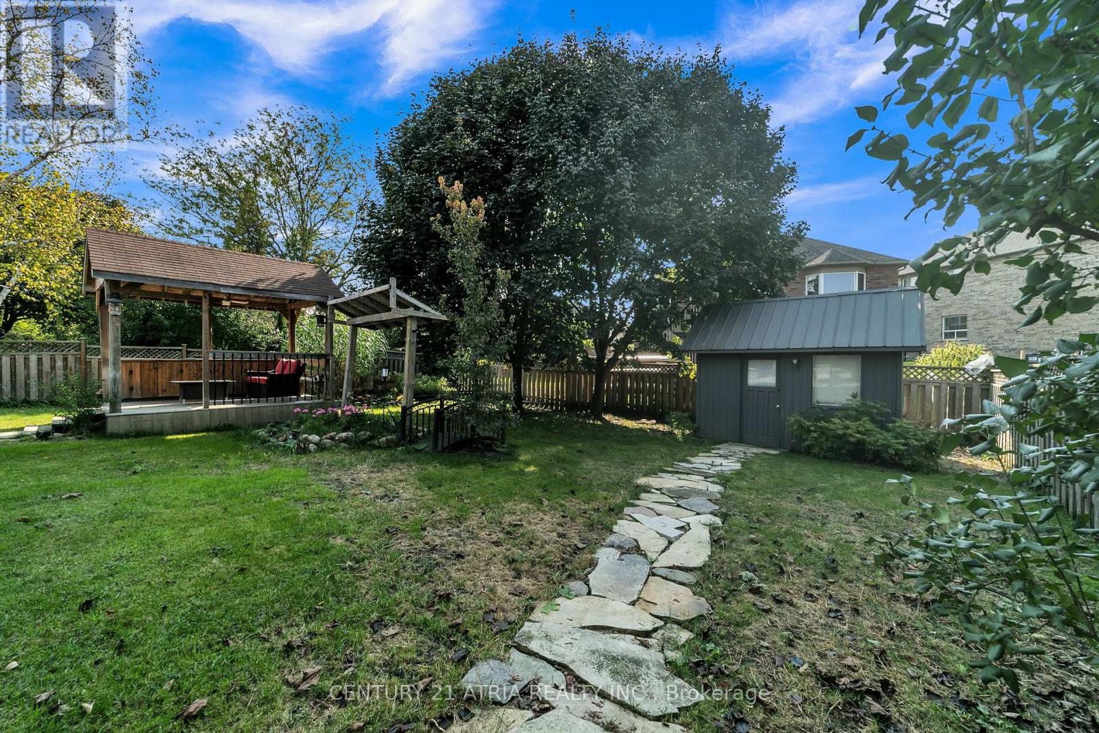 65 Worthington Avenue, Richmond Hill, Ontario  L4E 2S6 - Photo 45 - N12577732