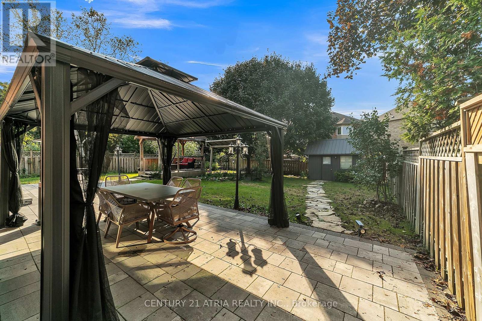 65 Worthington Avenue, Richmond Hill, Ontario  L4E 2S6 - Photo 47 - N12577732