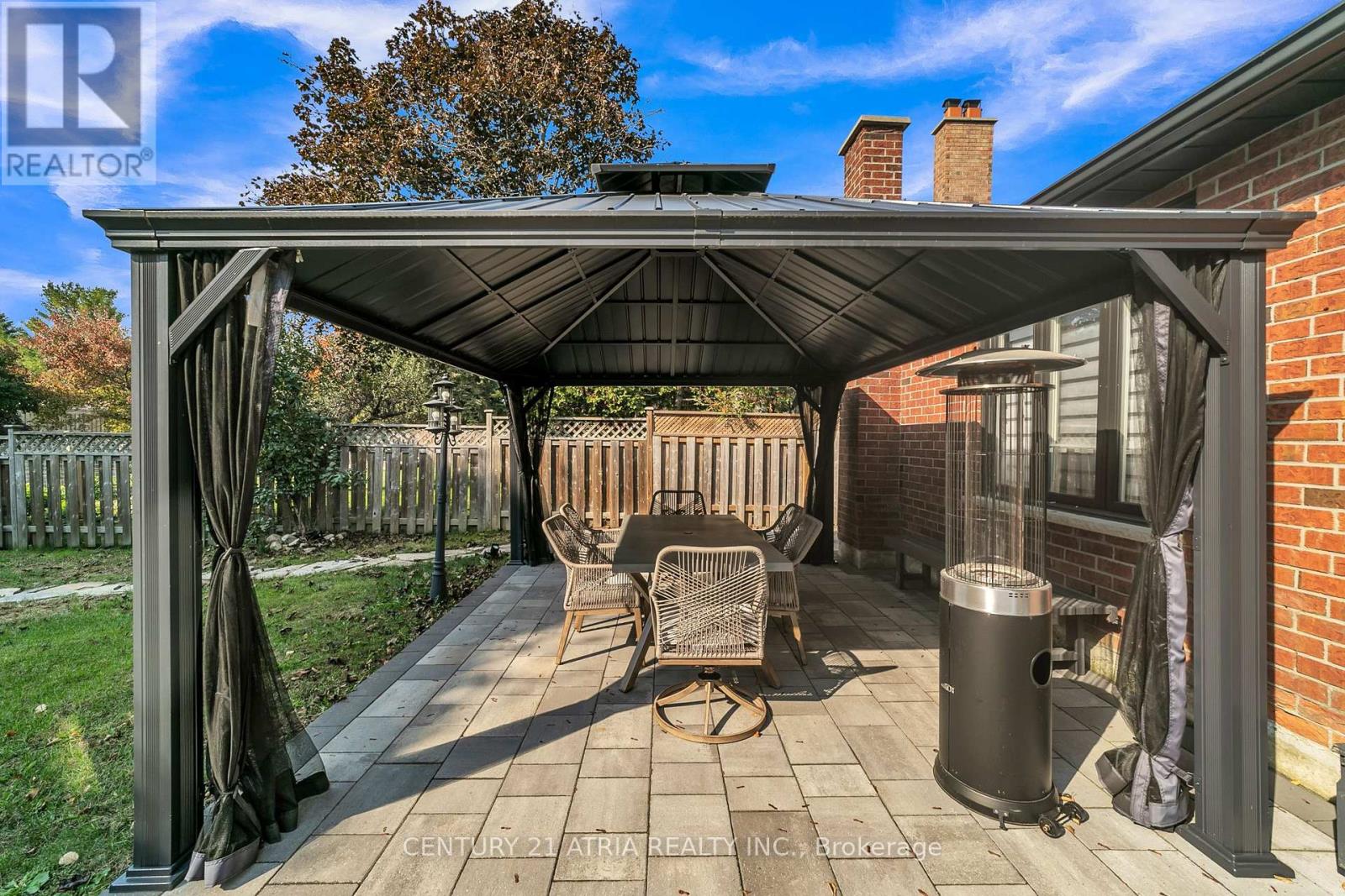 65 Worthington Avenue, Richmond Hill, Ontario  L4E 2S6 - Photo 49 - N12577732