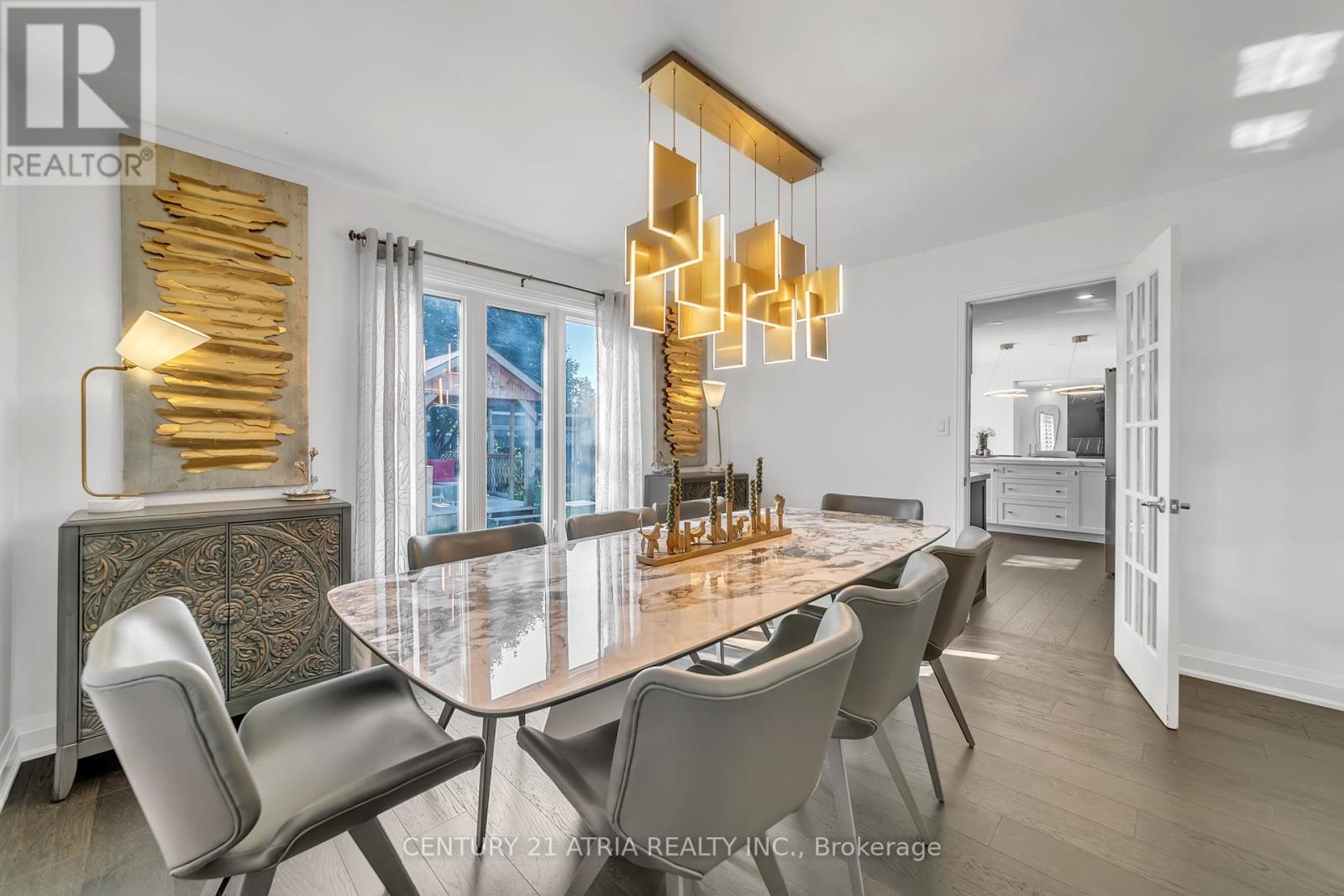 65 Worthington Avenue, Richmond Hill, Ontario  L4E 2S6 - Photo 9 - N12577732