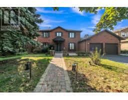 65 WORTHINGTON AVENUE, Richmond Hill, Ontario