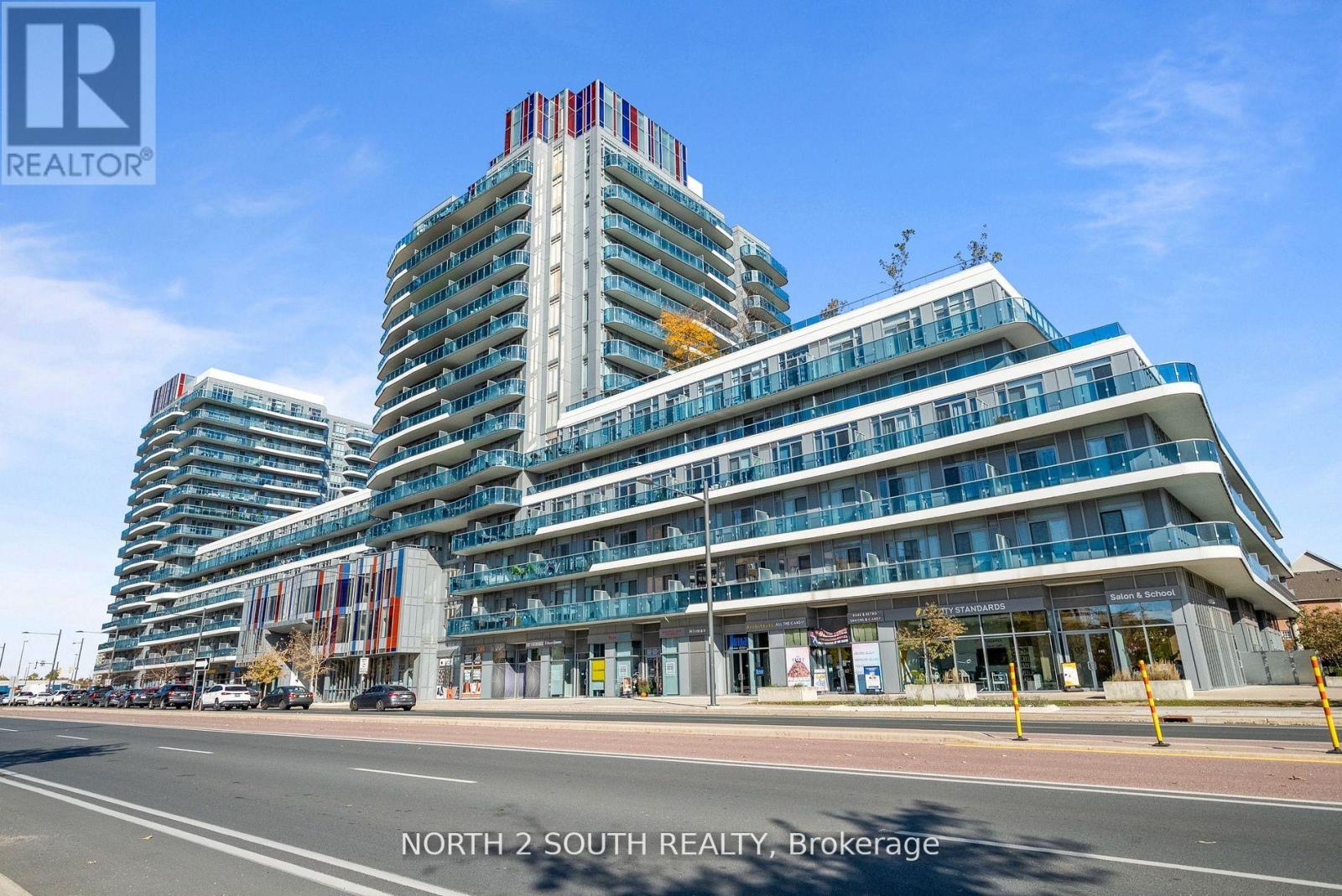 Lph08 - 9471 Yonge Street, Richmond Hill, Ontario  L4C 1V4 - Photo 2 - N12577748