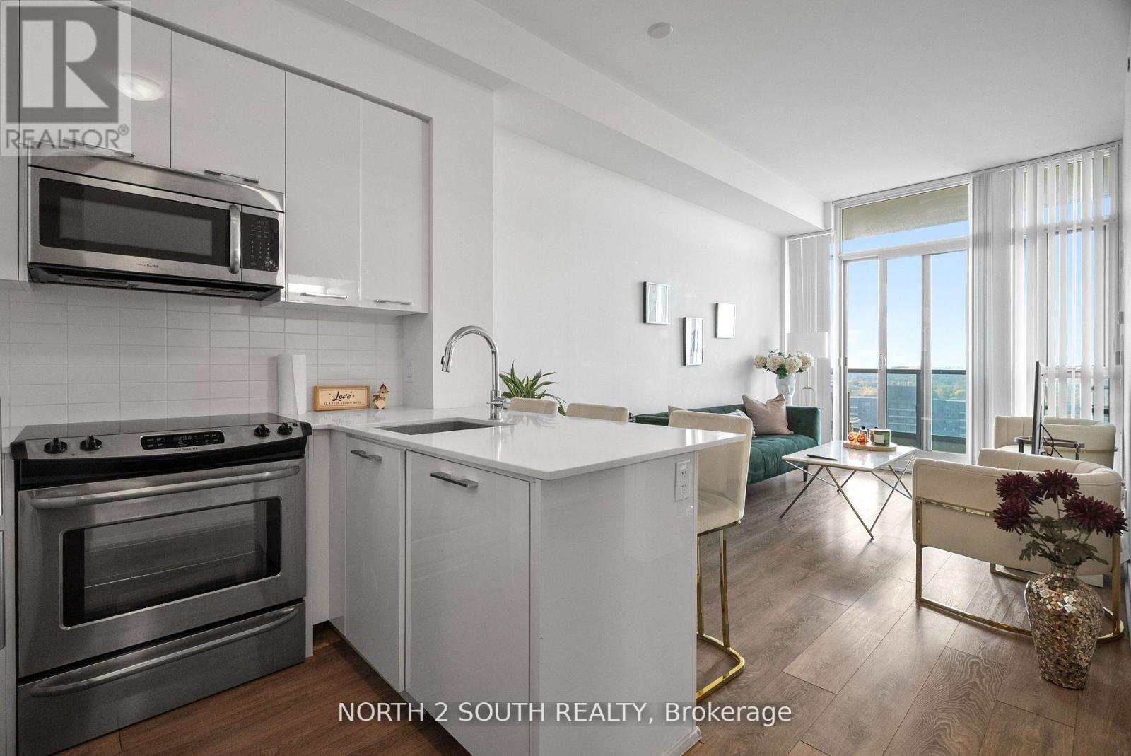 Lph08 - 9471 Yonge Street, Richmond Hill, Ontario  L4C 1V4 - Photo 4 - N12577748