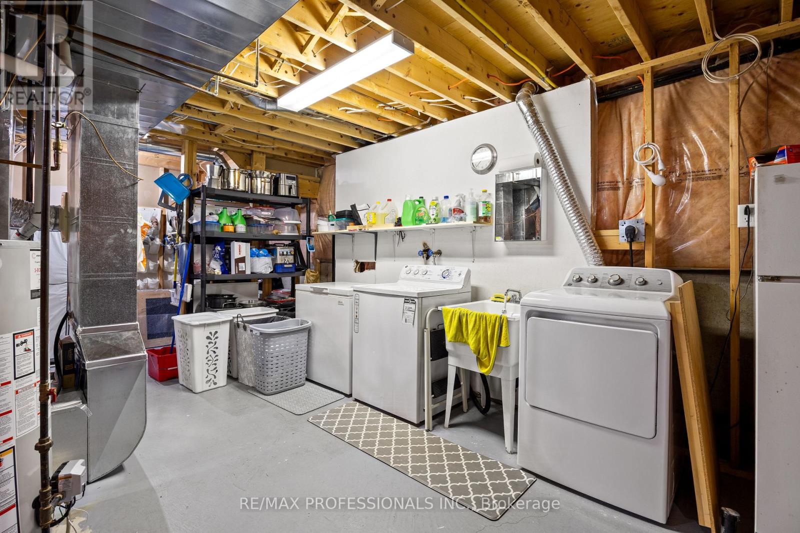 152 Ashton Drive, Vaughan, Ontario  L6A 2T8 - Photo 32 - N12577756