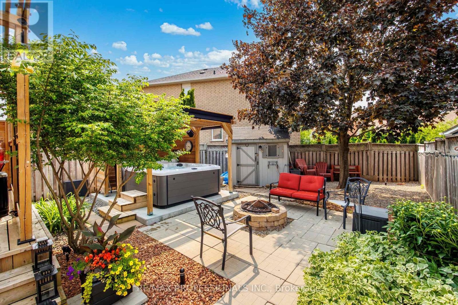 152 Ashton Drive, Vaughan, Ontario  L6A 2T8 - Photo 40 - N12577756