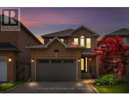 152 ASHTON DRIVE, Vaughan, Ontario