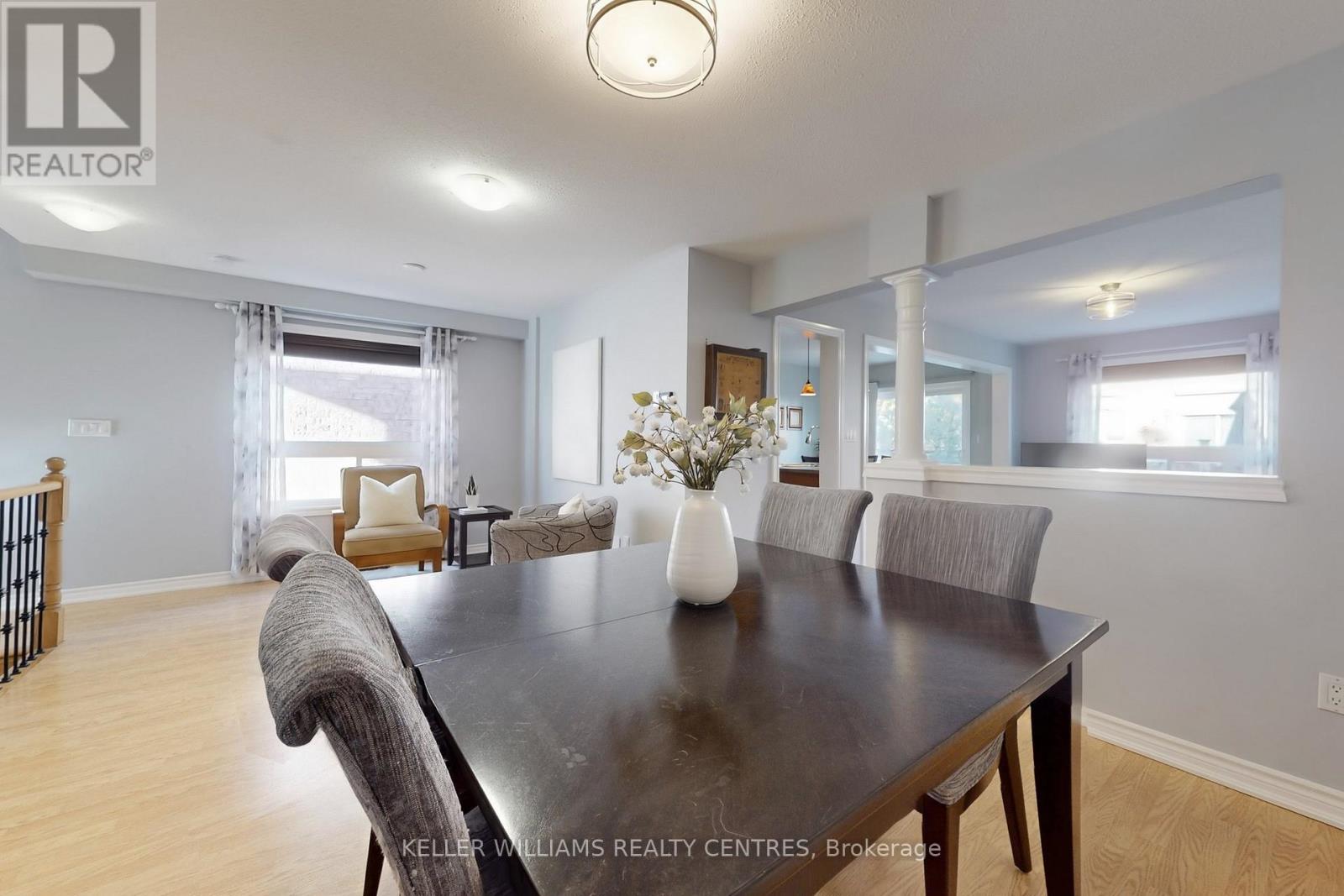 93 Barr Crescent, Aurora, Ontario  L4G 0C2 - Photo 10 - N12577784