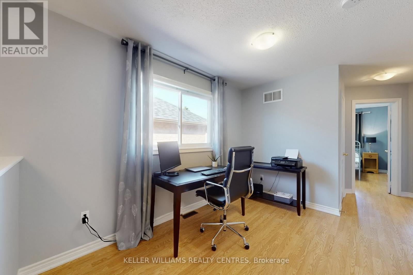 93 Barr Crescent, Aurora, Ontario  L4G 0C2 - Photo 25 - N12577784