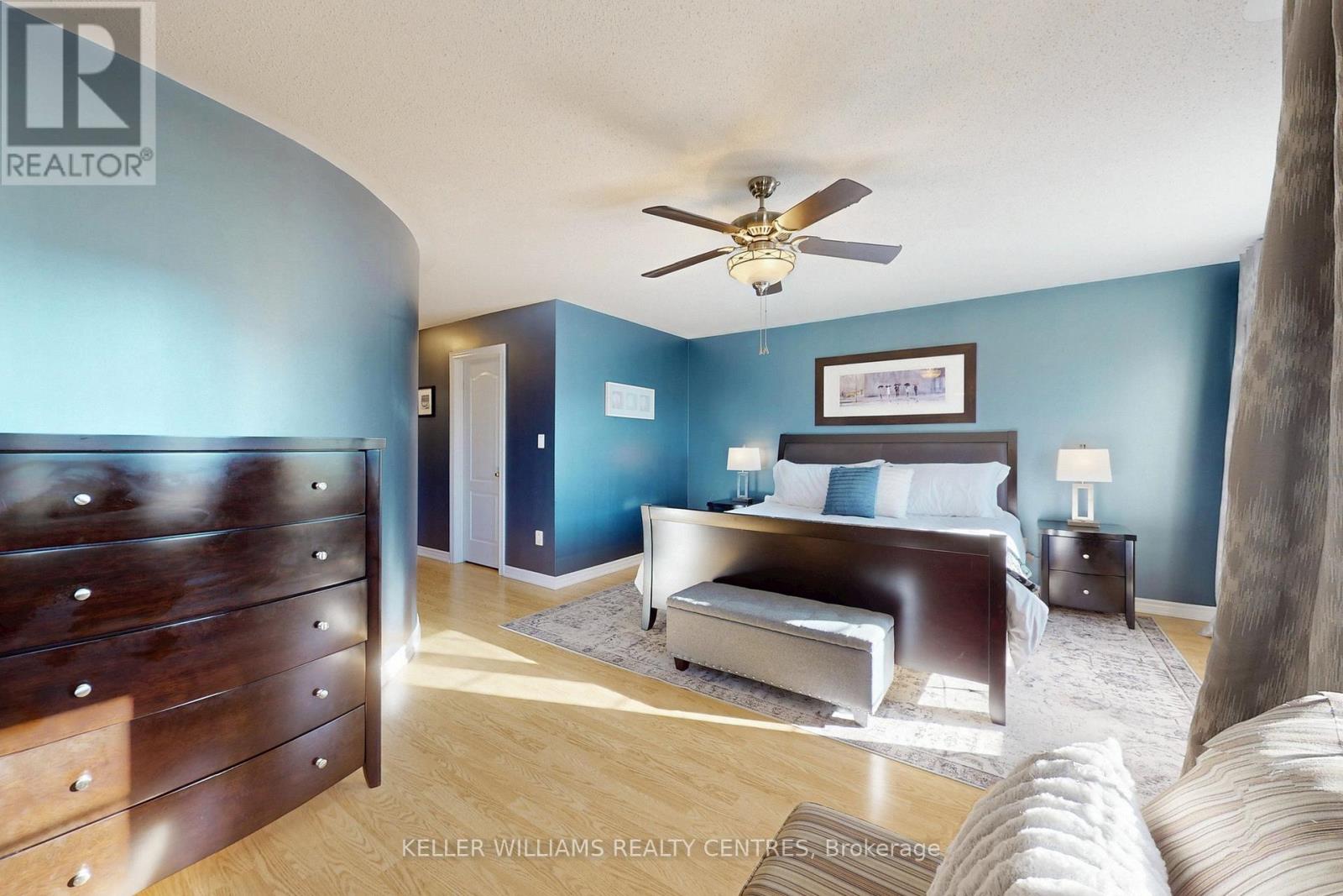 93 Barr Crescent, Aurora, Ontario  L4G 0C2 - Photo 26 - N12577784