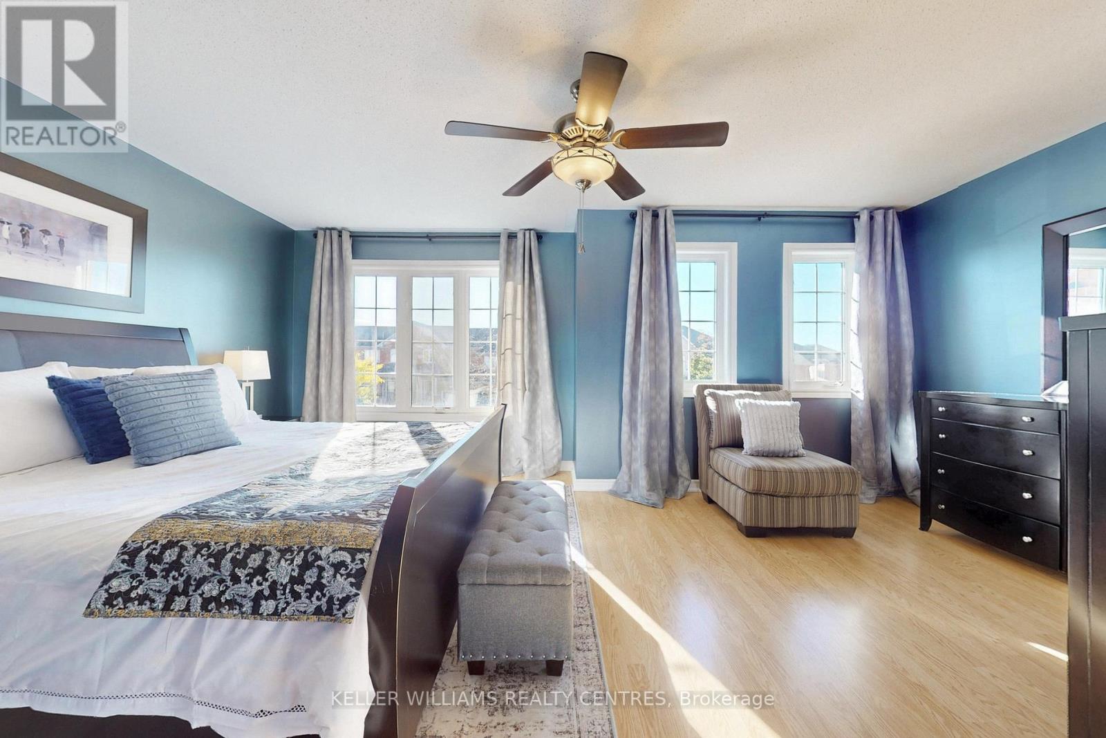 93 Barr Crescent, Aurora, Ontario  L4G 0C2 - Photo 27 - N12577784