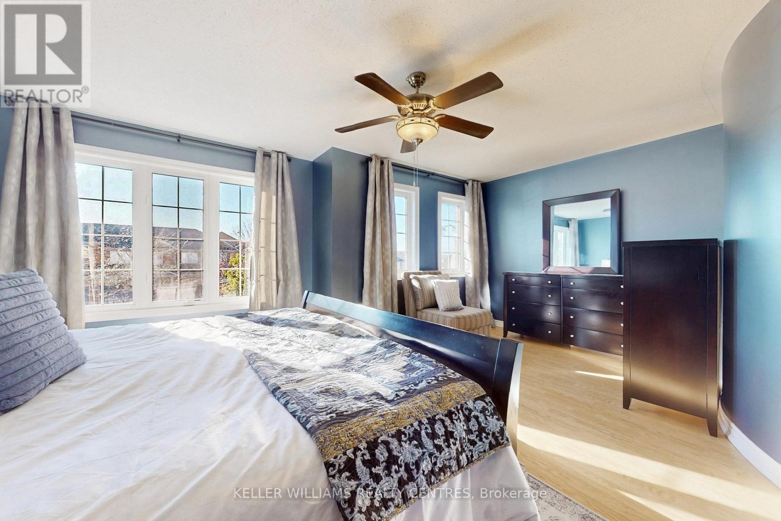 93 Barr Crescent, Aurora, Ontario  L4G 0C2 - Photo 28 - N12577784