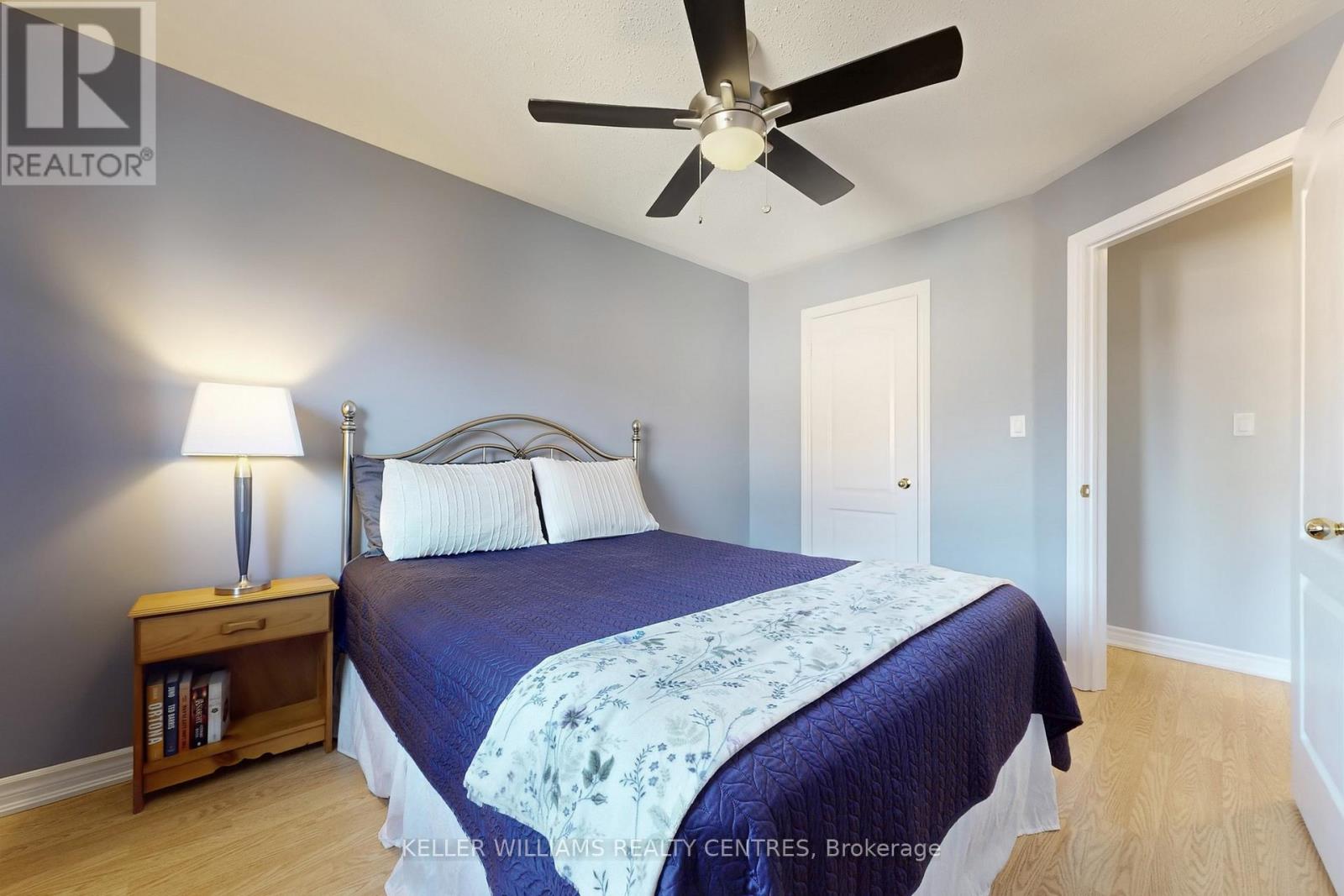 93 Barr Crescent, Aurora, Ontario  L4G 0C2 - Photo 32 - N12577784