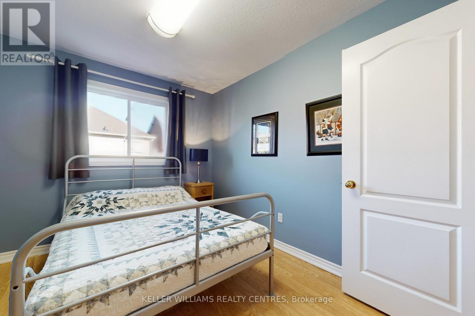 93 Barr Crescent, Aurora, Ontario  L4G 0C2 - Photo 33 - N12577784