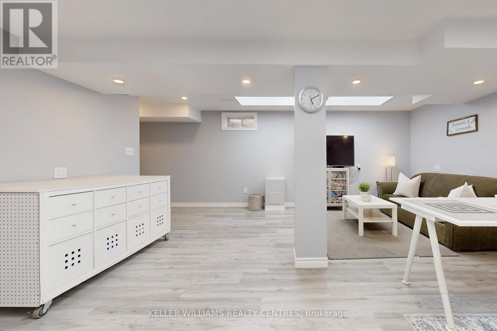 93 Barr Crescent, Aurora, Ontario  L4G 0C2 - Photo 35 - N12577784