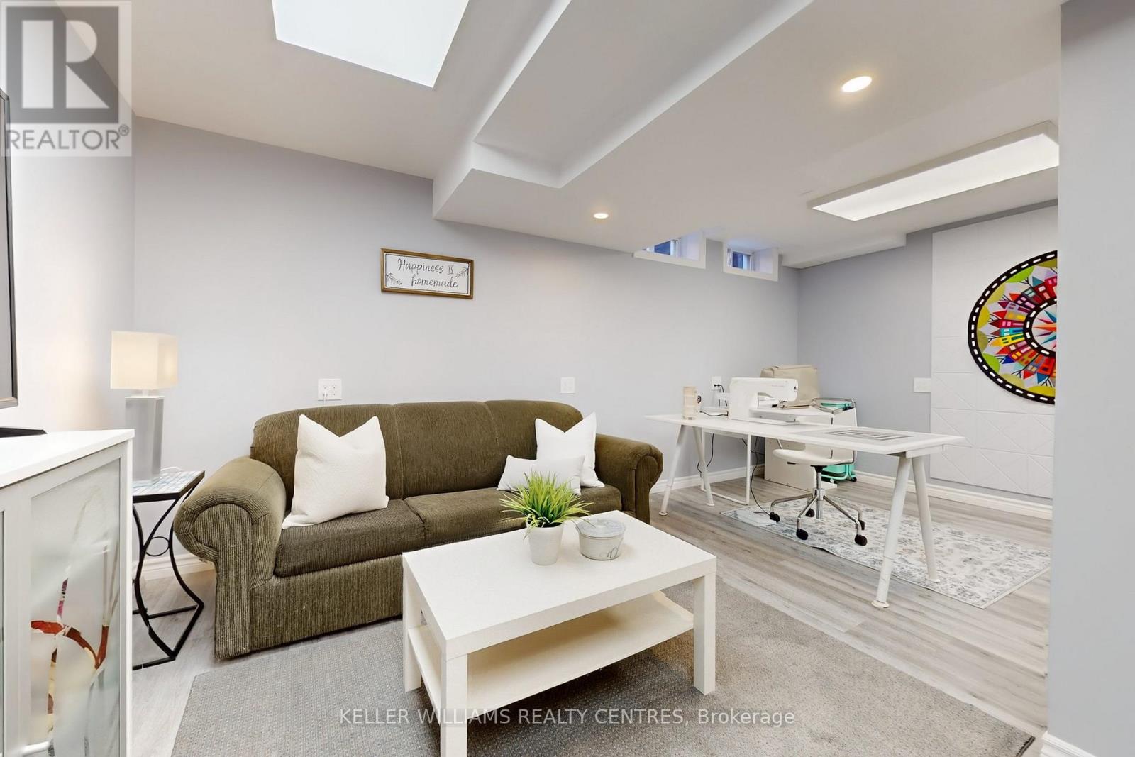 93 Barr Crescent, Aurora, Ontario  L4G 0C2 - Photo 37 - N12577784