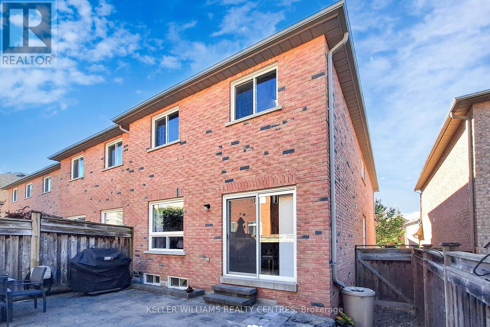 93 Barr Crescent, Aurora, Ontario  L4G 0C2 - Photo 40 - N12577784