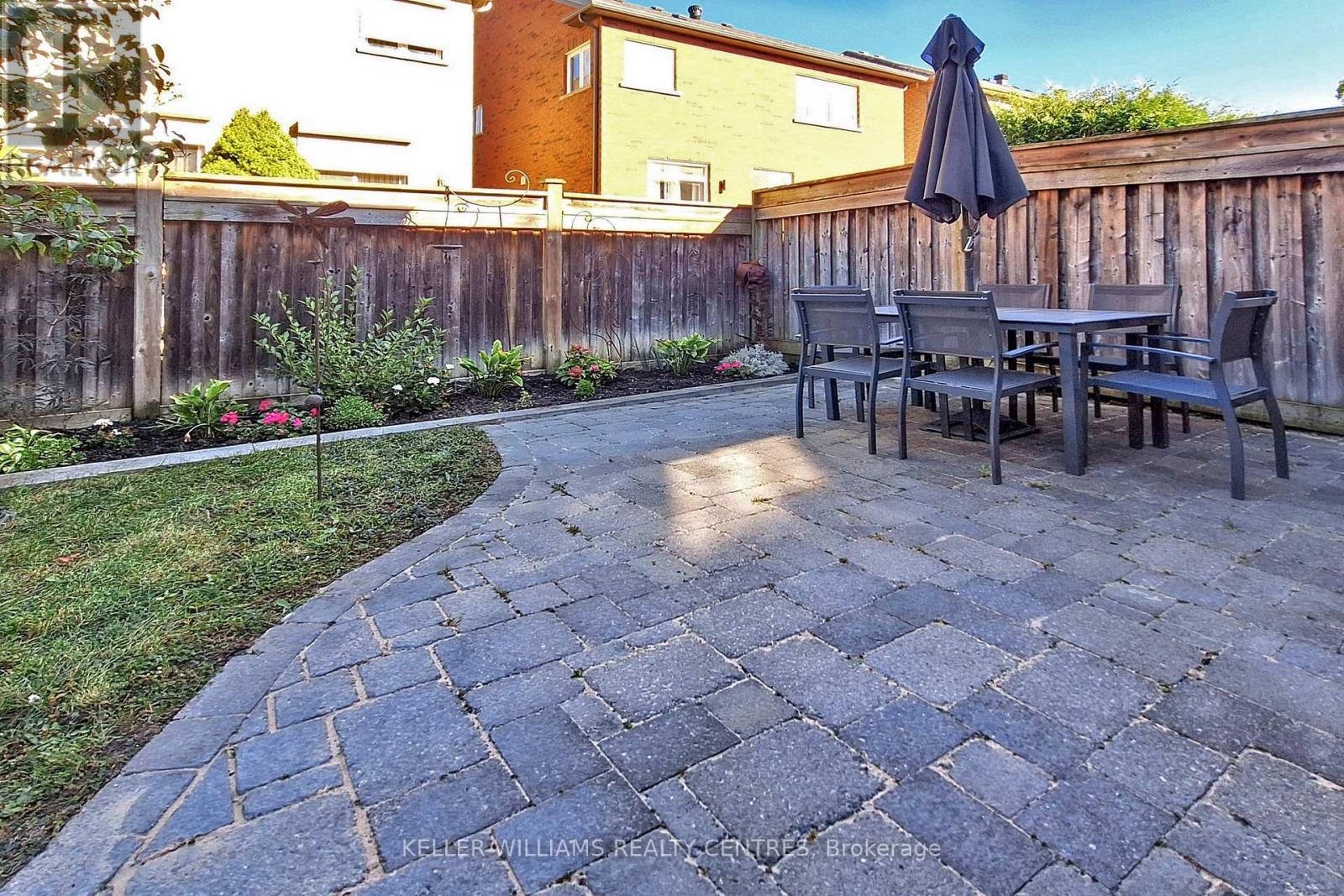 93 Barr Crescent, Aurora, Ontario  L4G 0C2 - Photo 43 - N12577784