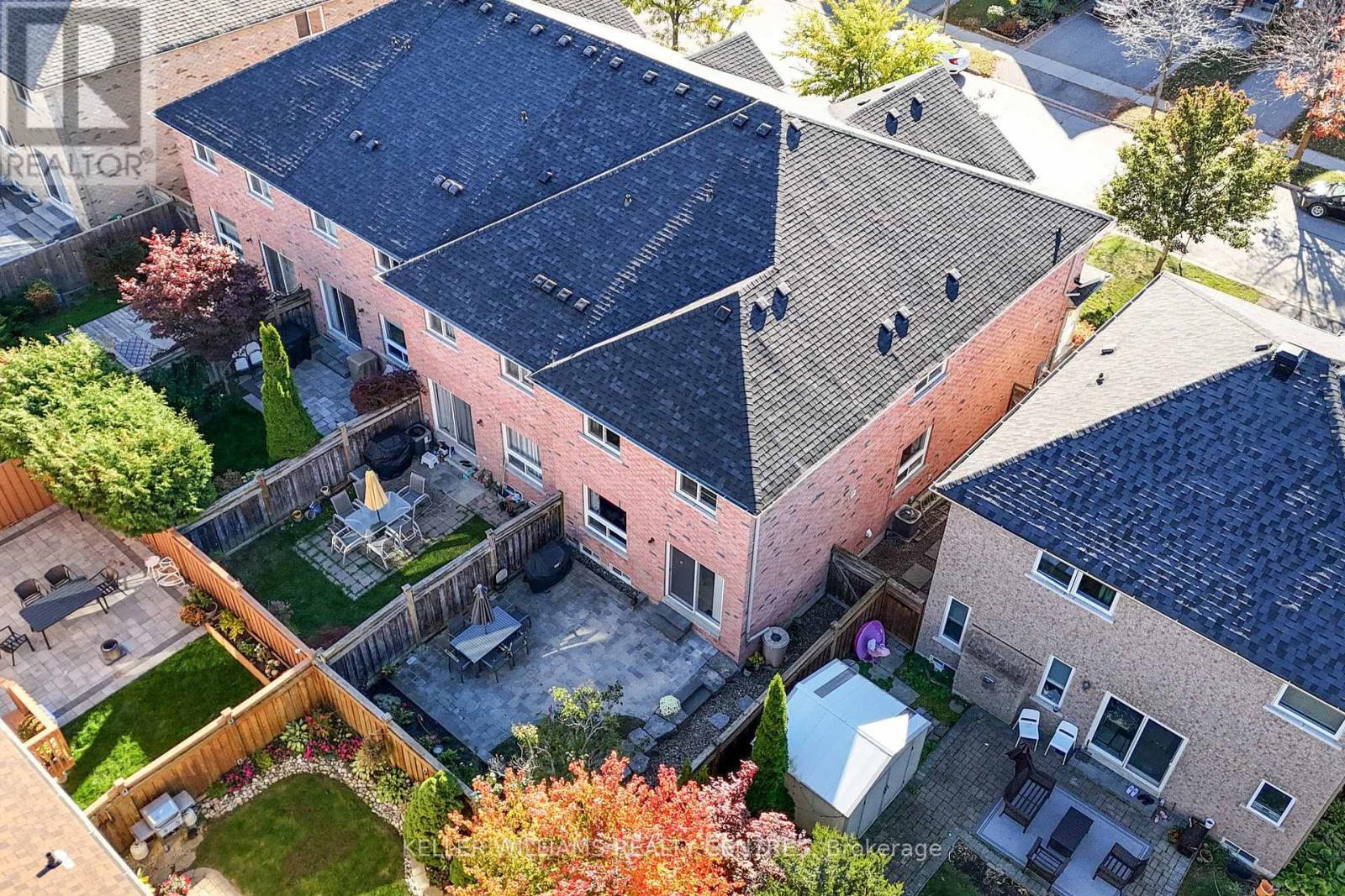 93 Barr Crescent, Aurora, Ontario  L4G 0C2 - Photo 44 - N12577784